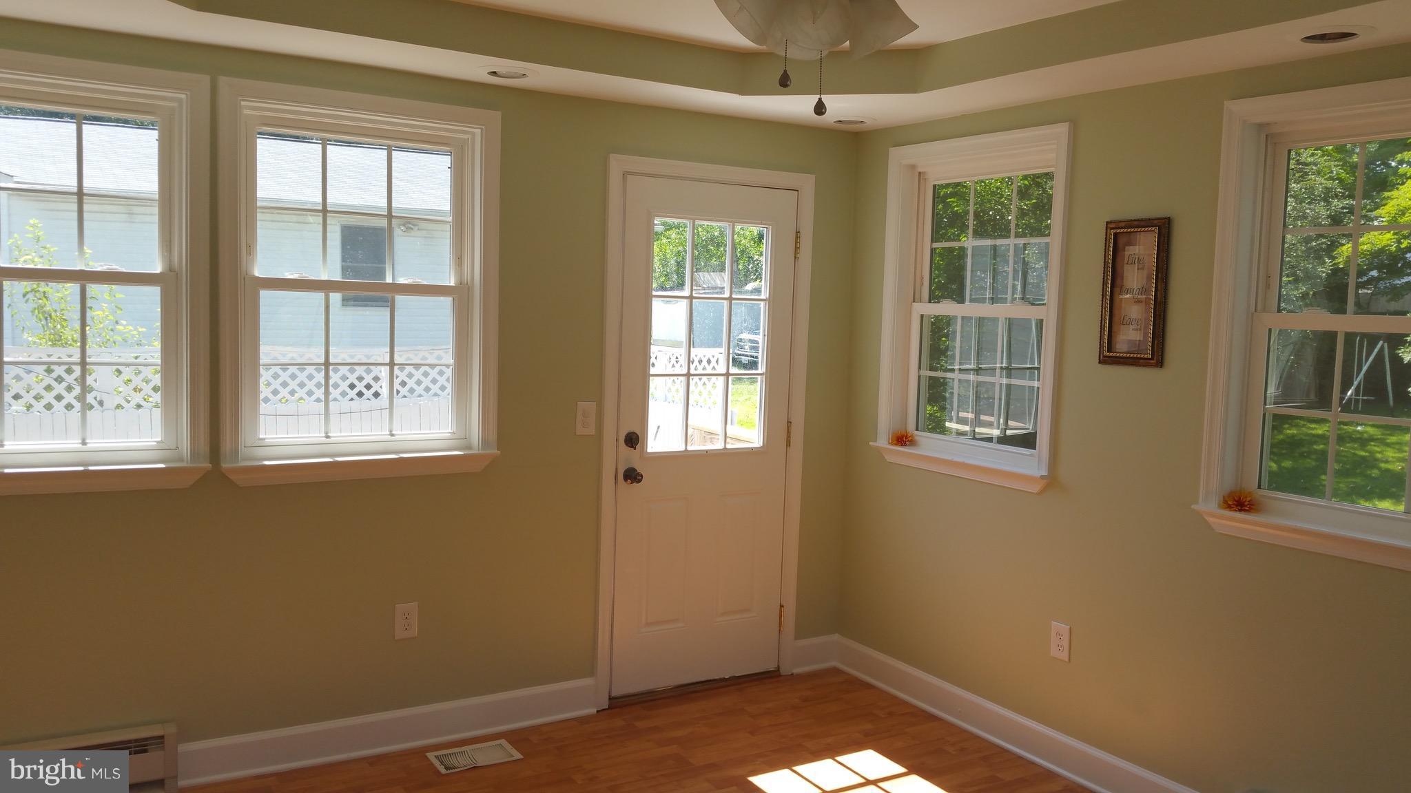 DALE CITY - Residential