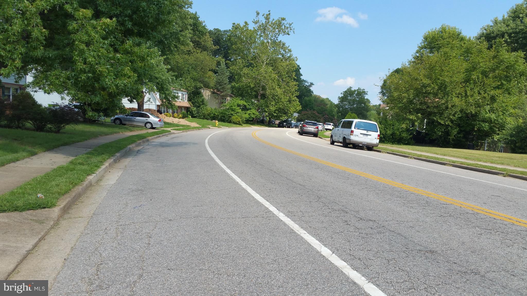 DALE CITY - Residential