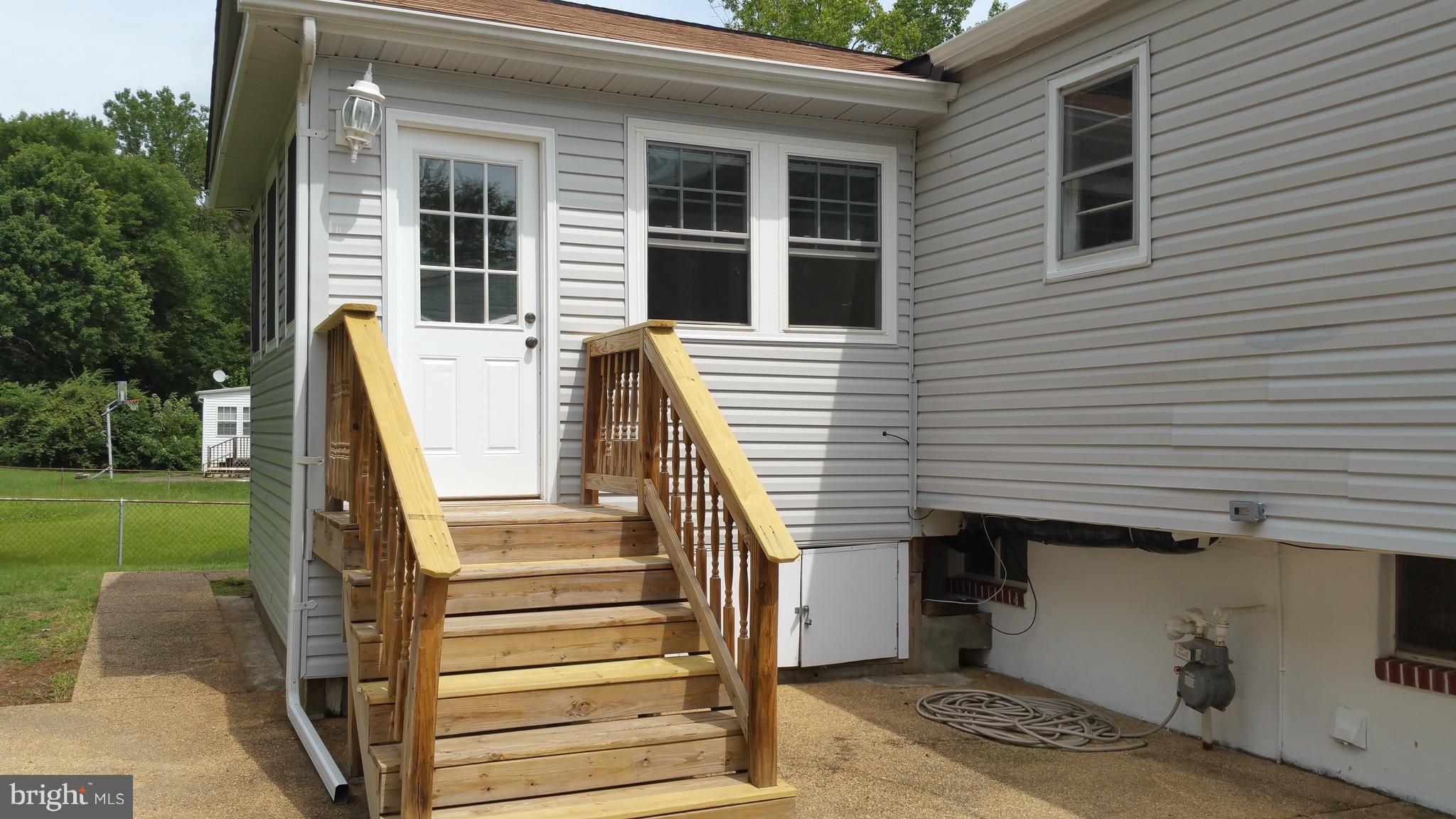 DALE CITY - Residential