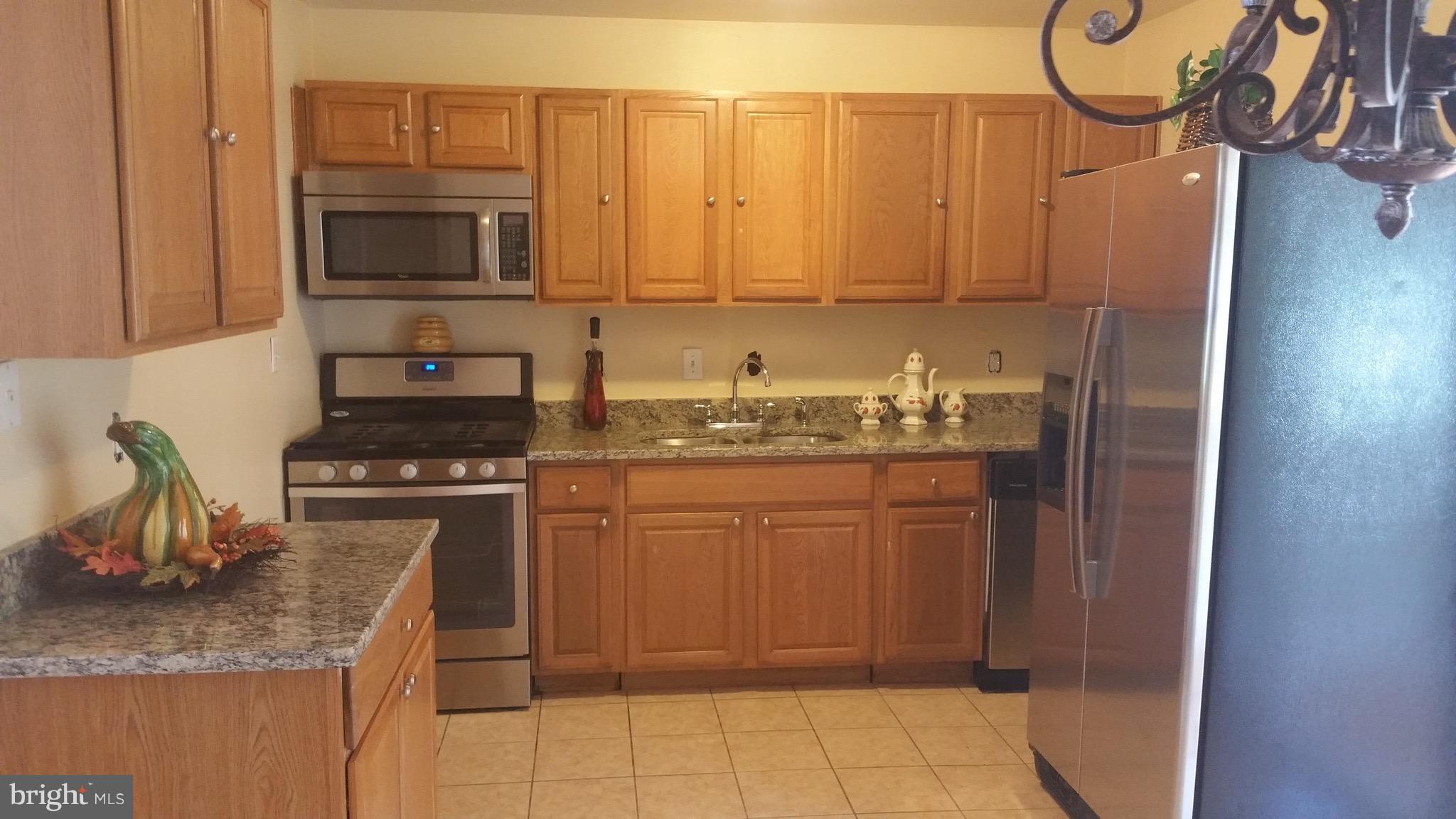 DALE CITY - Residential