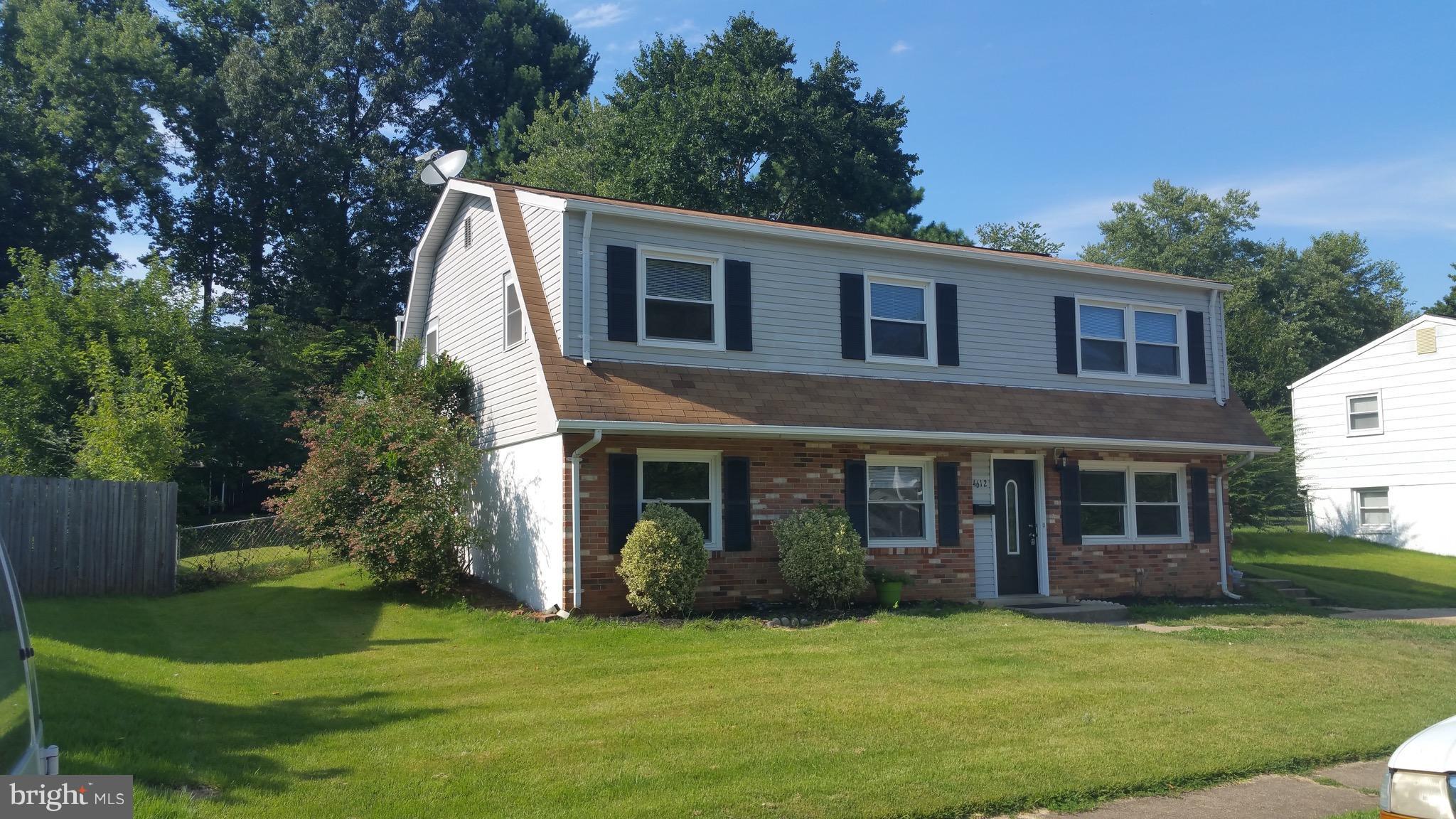 DALE CITY - Residential