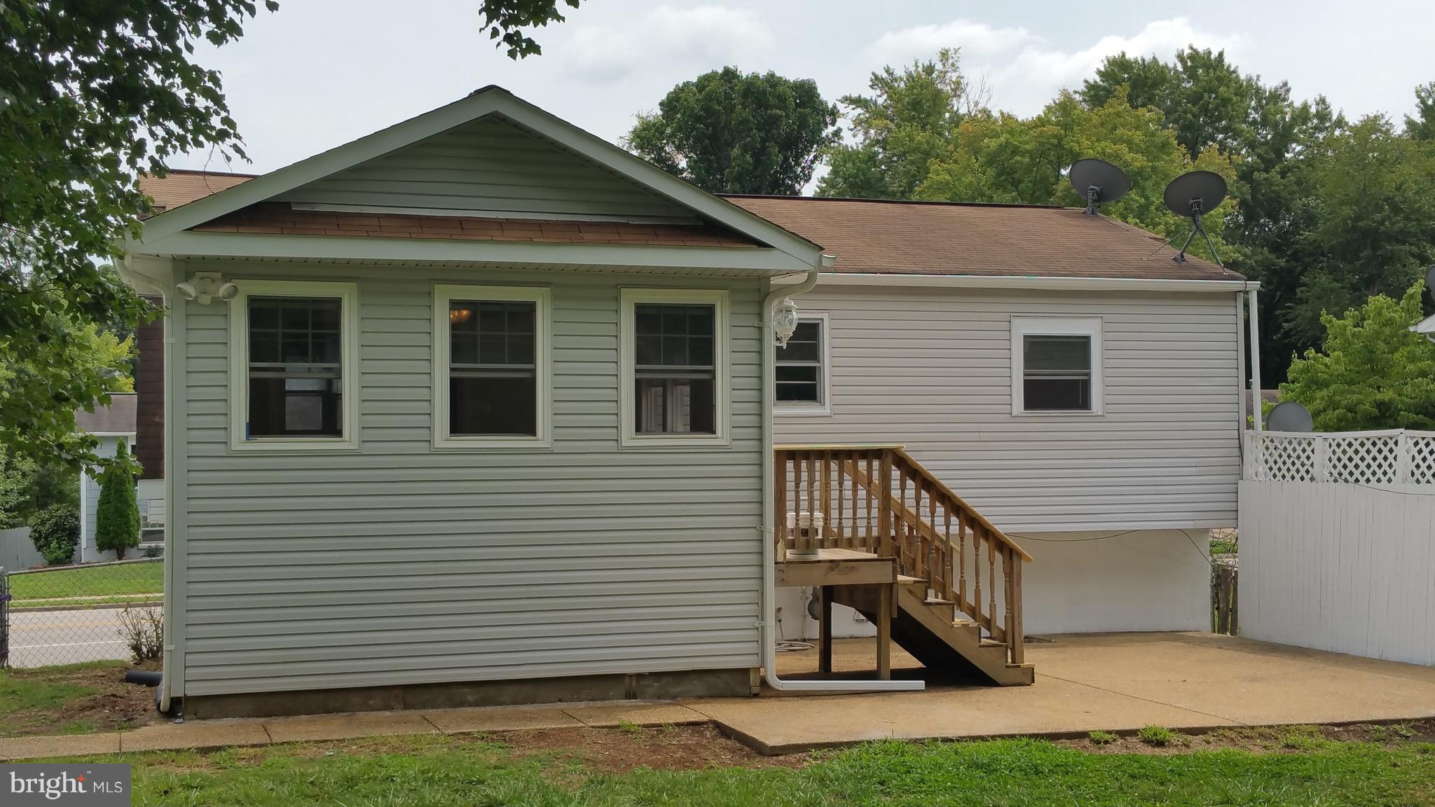 DALE CITY - Residential