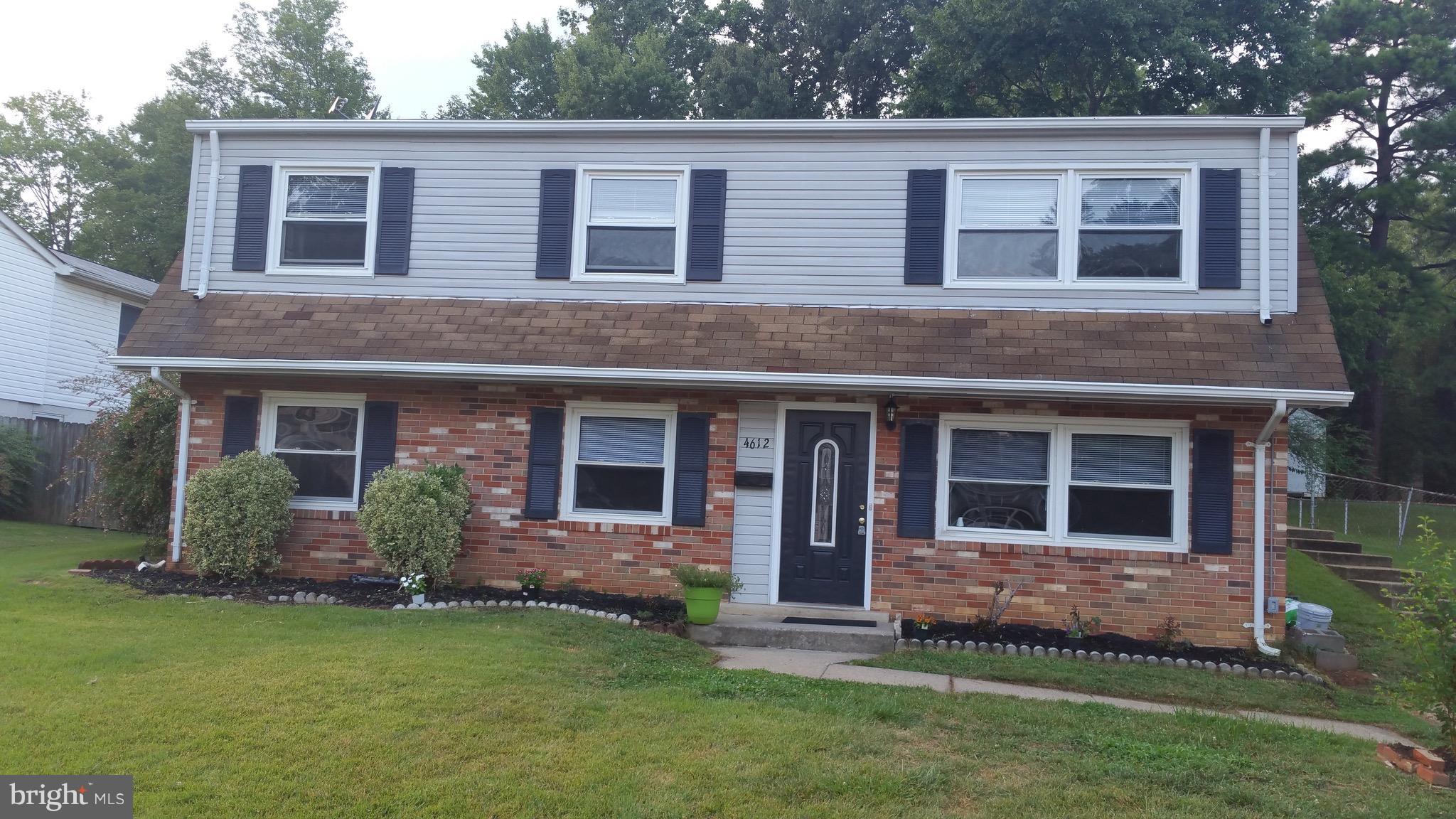 DALE CITY - Residential