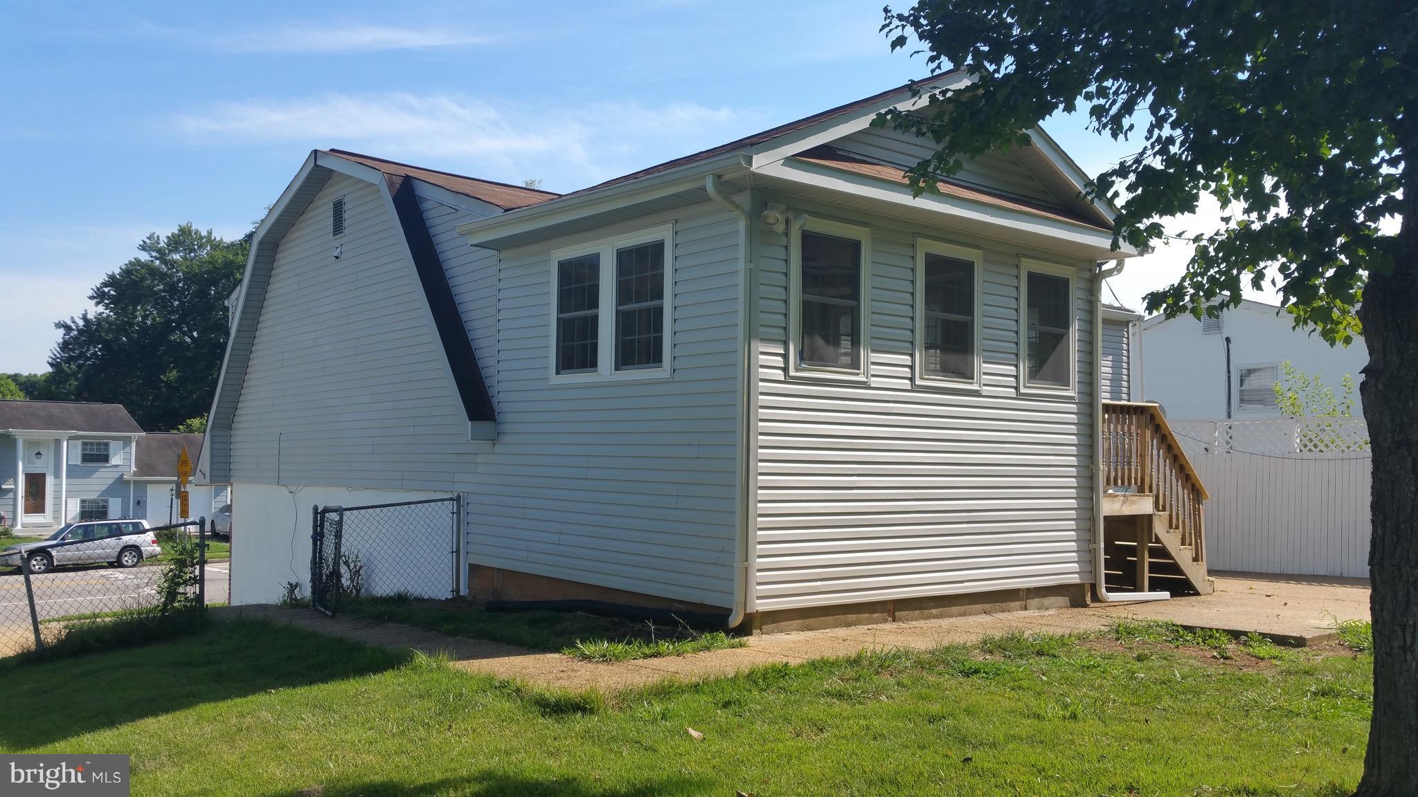 DALE CITY - Residential