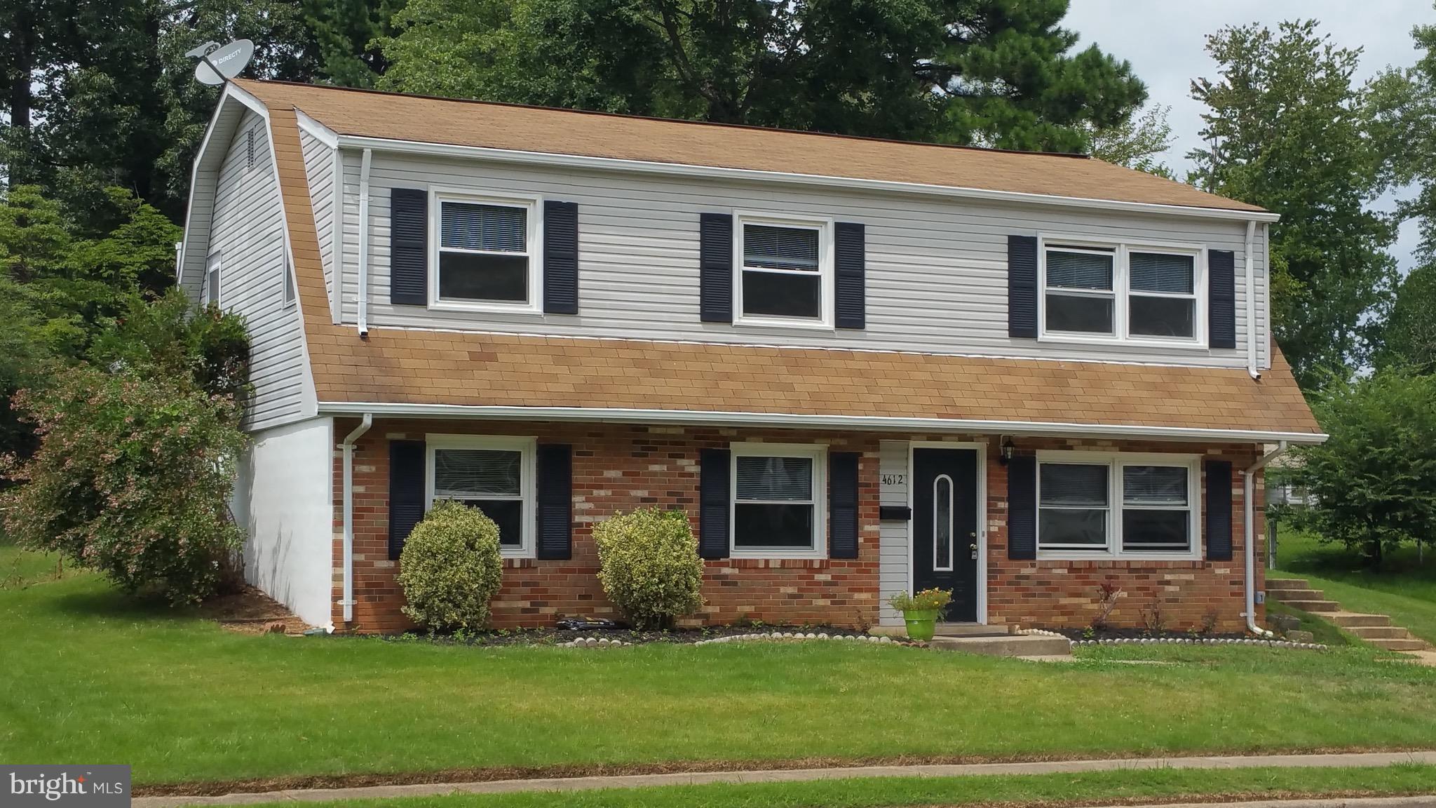 DALE CITY - Residential