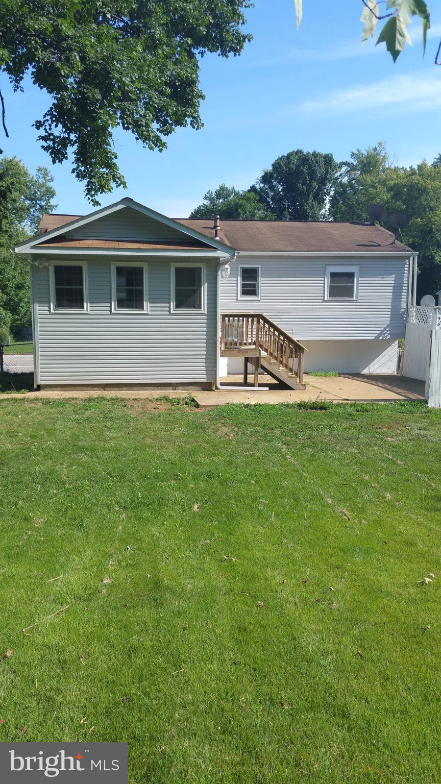 DALE CITY - Residential