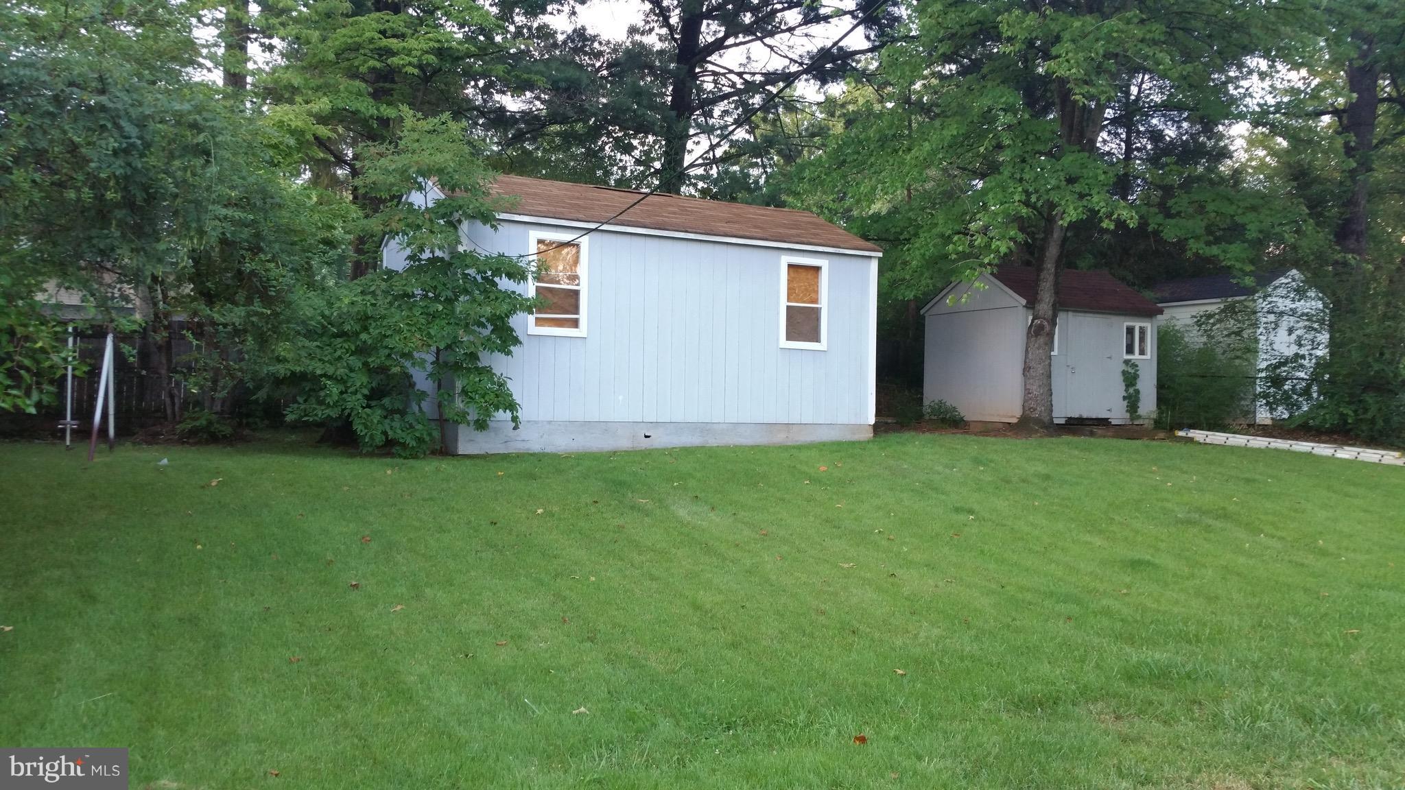 DALE CITY - Residential