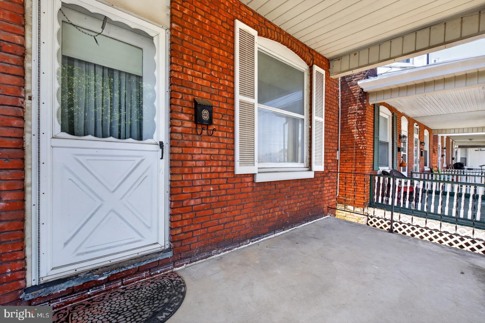 538 BOSLER AVENUE