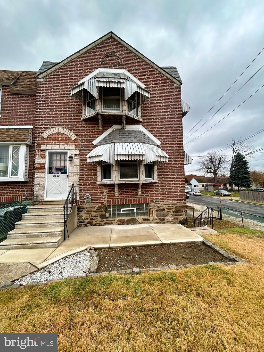 Photo of 3533 Meridian Street, PHILADELPHIA, PA 19136 (MLS # PAPH2557482)