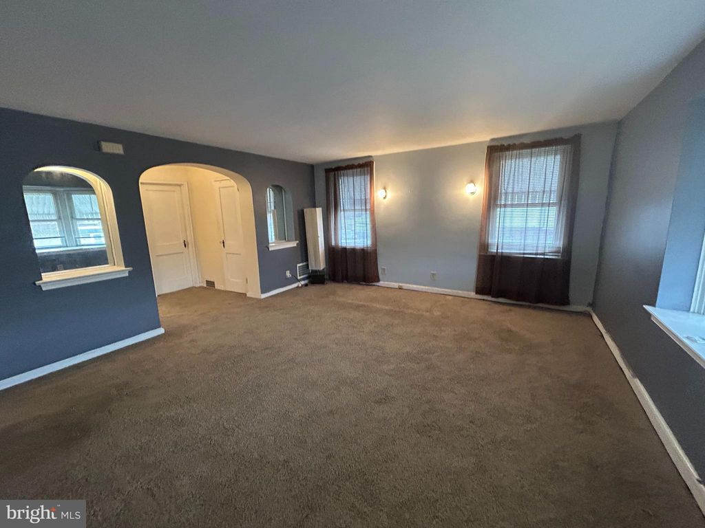 Photo of 3533 Meridian Street, PHILADELPHIA, PA 19136 (MLS # PAPH2557482)