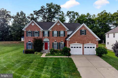 Photo of 13216 Quate Lane, WOODBRIDGE, VA 22193 (MLS # VAPW2129124)