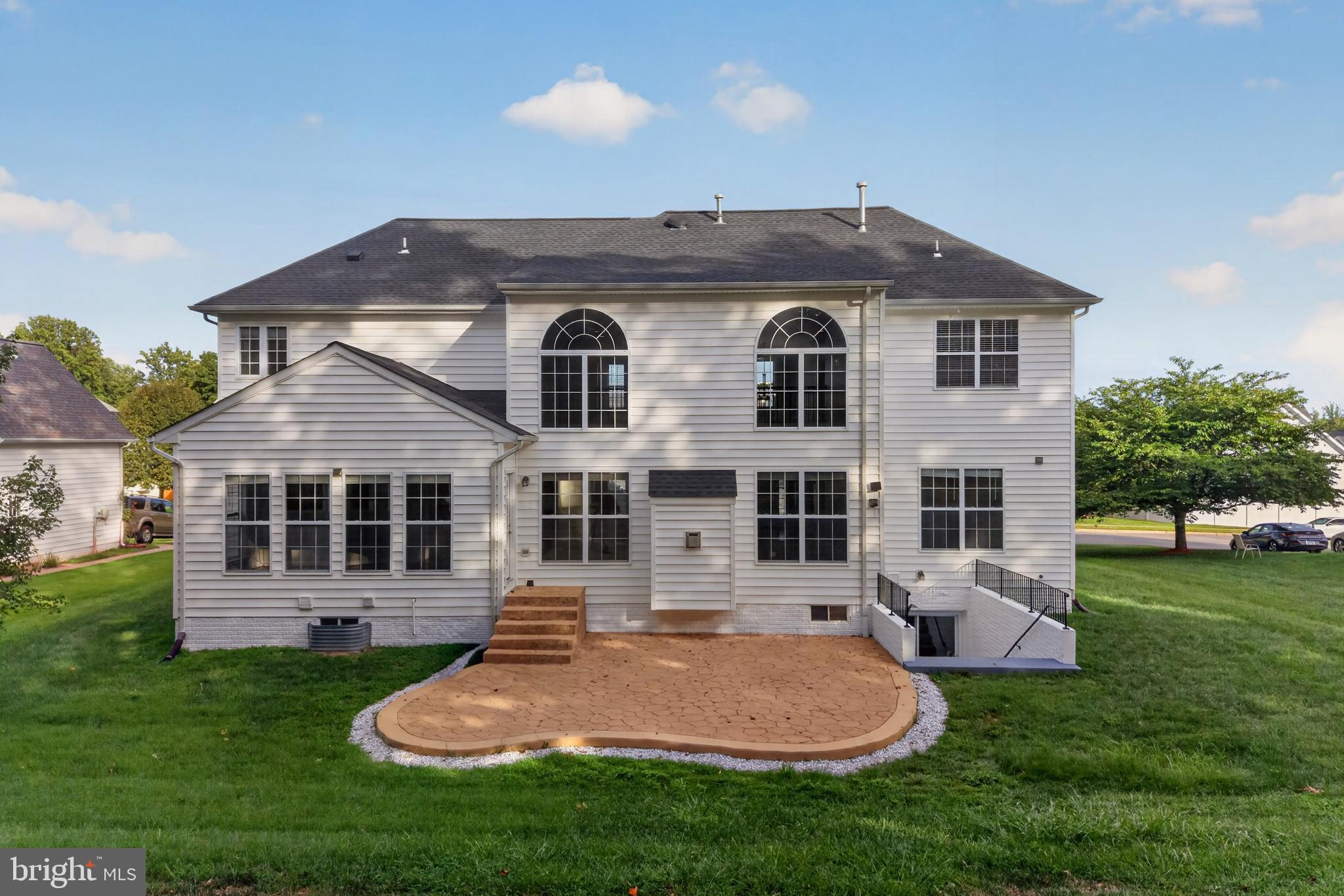 13216 QUATE LANE