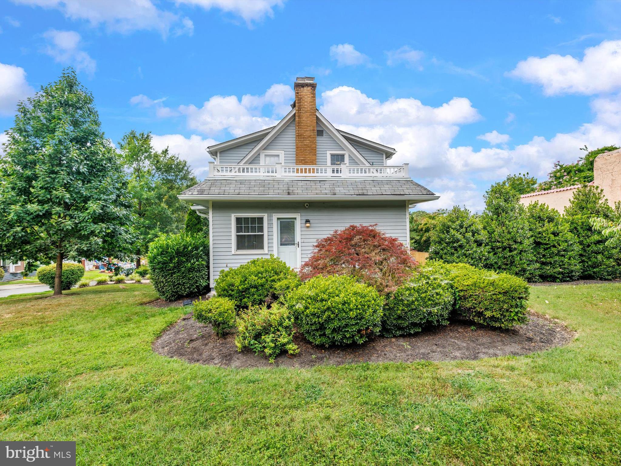 CHEVERLY - Residential