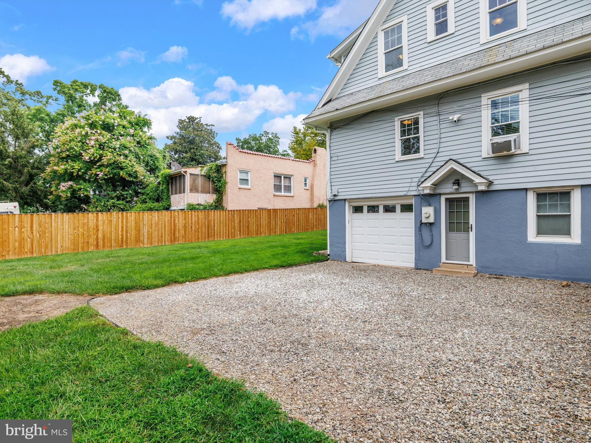 CHEVERLY - Residential