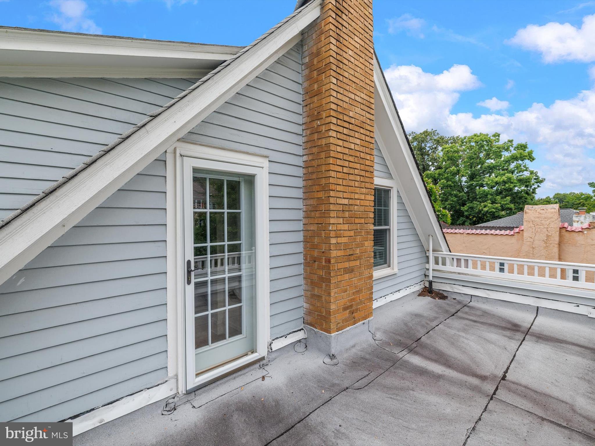 CHEVERLY - Residential