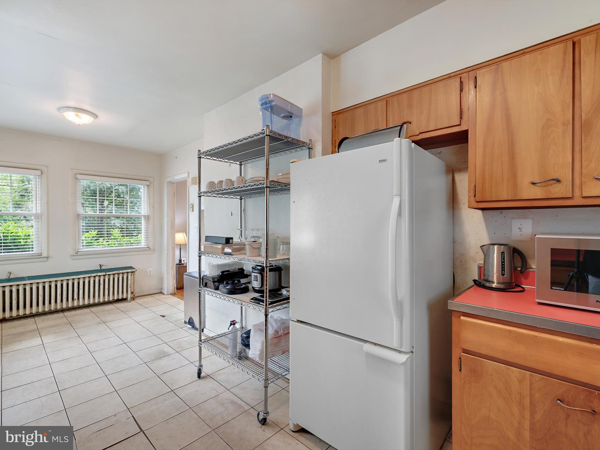 CHEVERLY - Residential