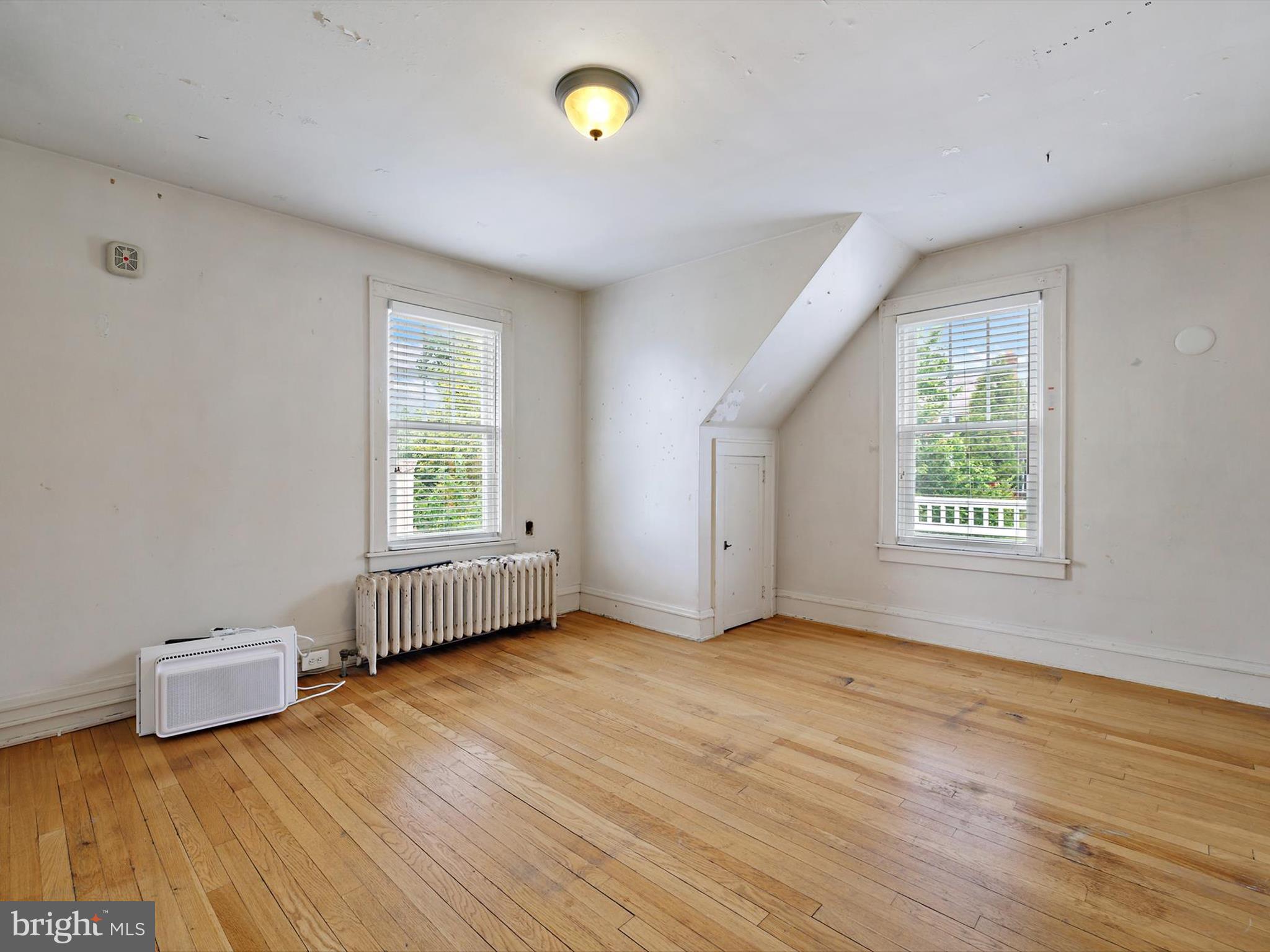 CHEVERLY - Residential