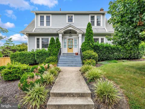 Homes For Sale - 6204 Lombard Ave St<br/> CHEVERLY, MD 20785