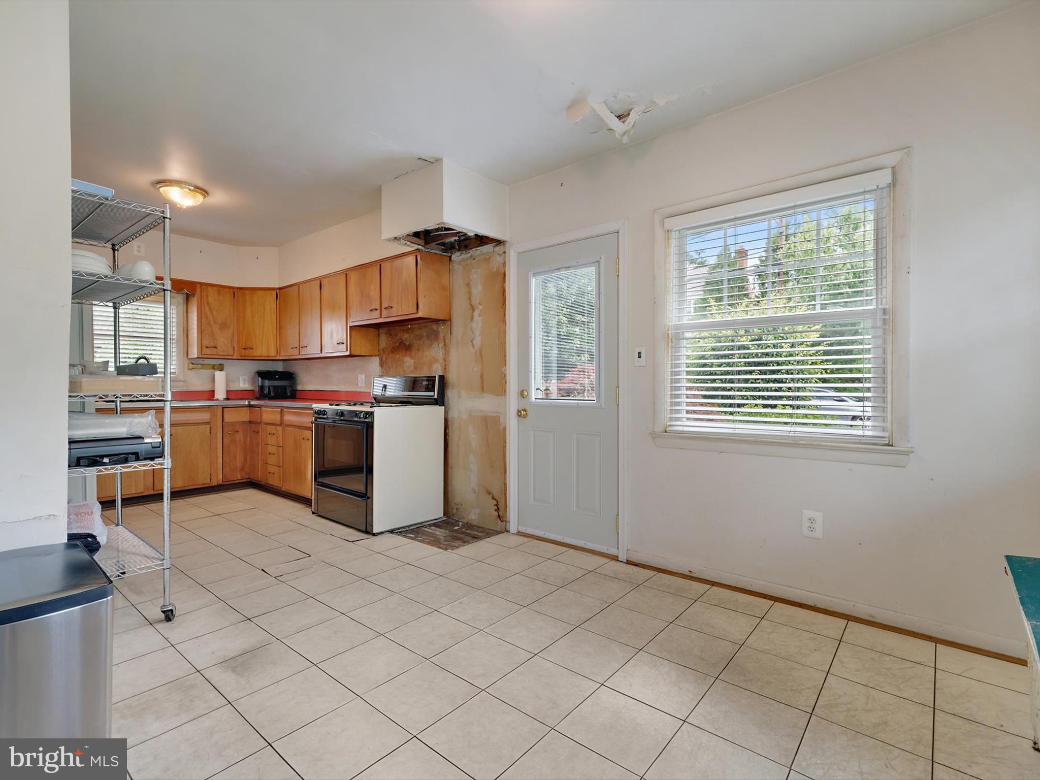 CHEVERLY - Residential