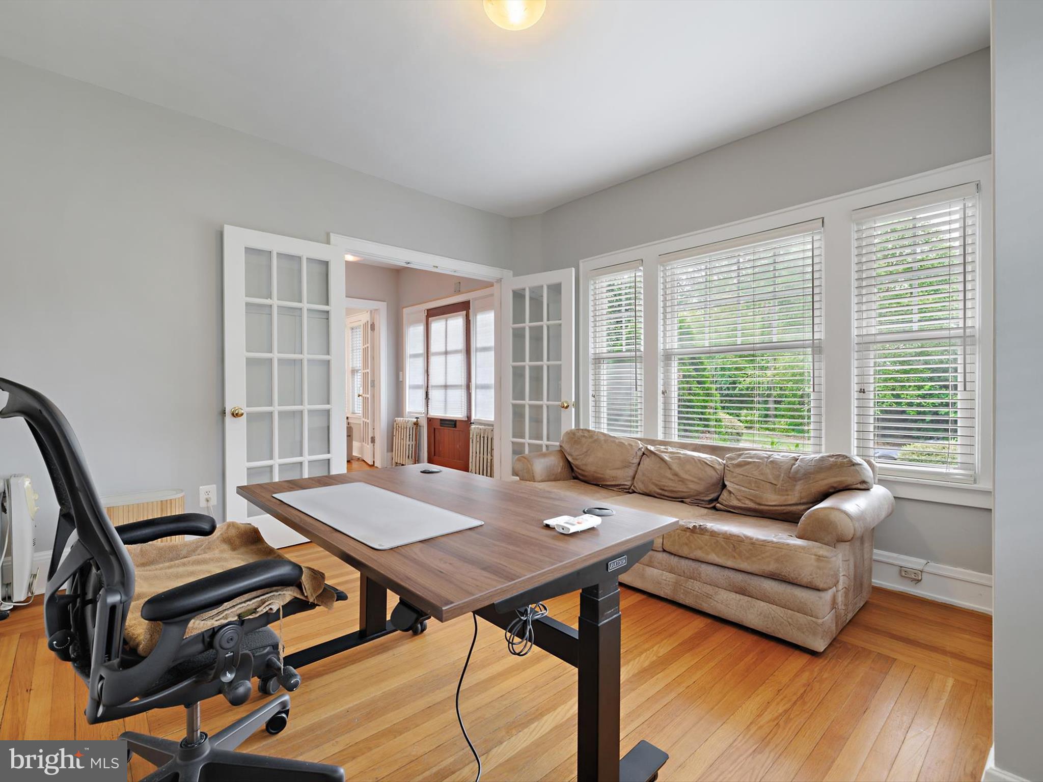 CHEVERLY - Residential