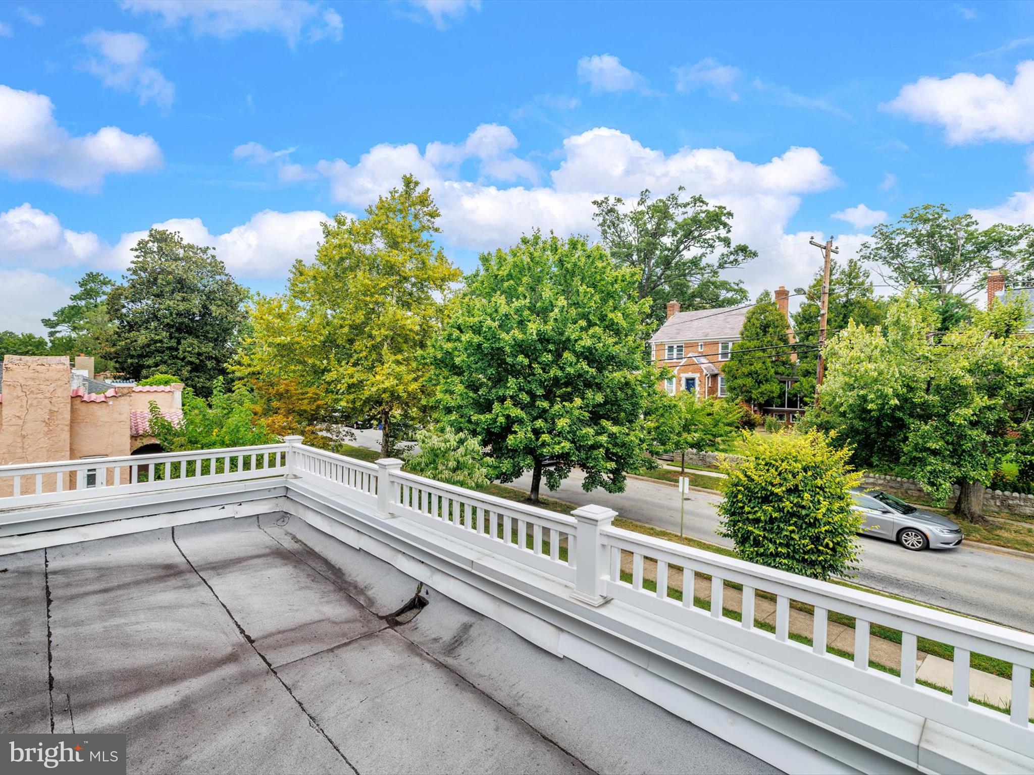 CHEVERLY - Residential