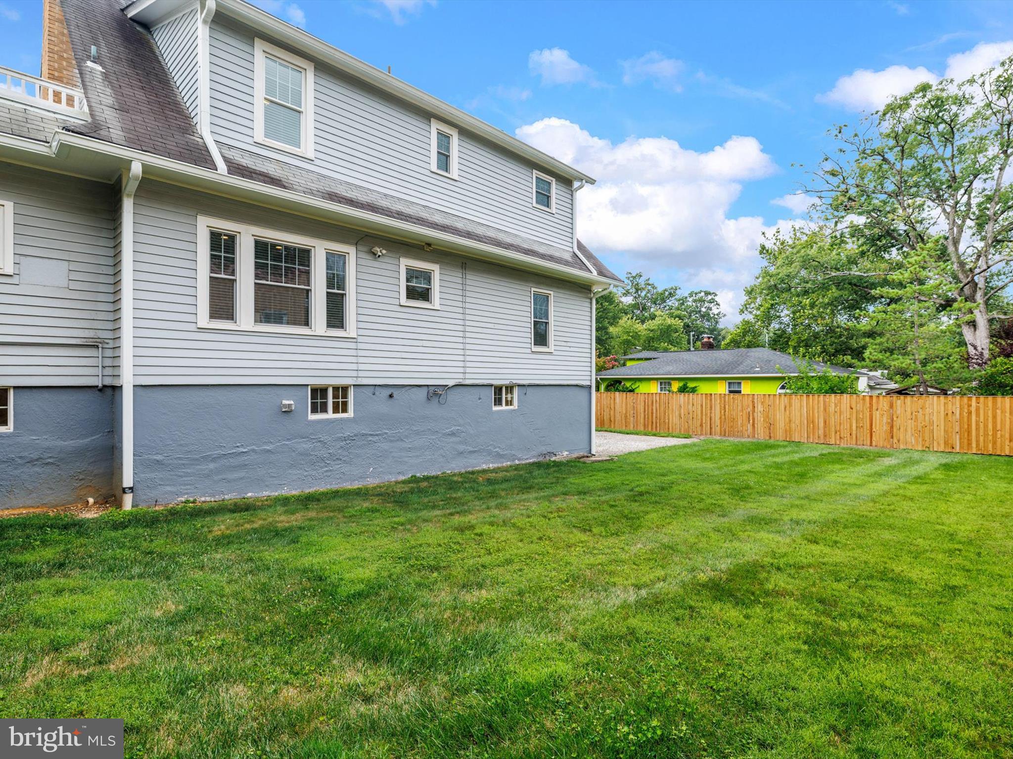 CHEVERLY - Residential