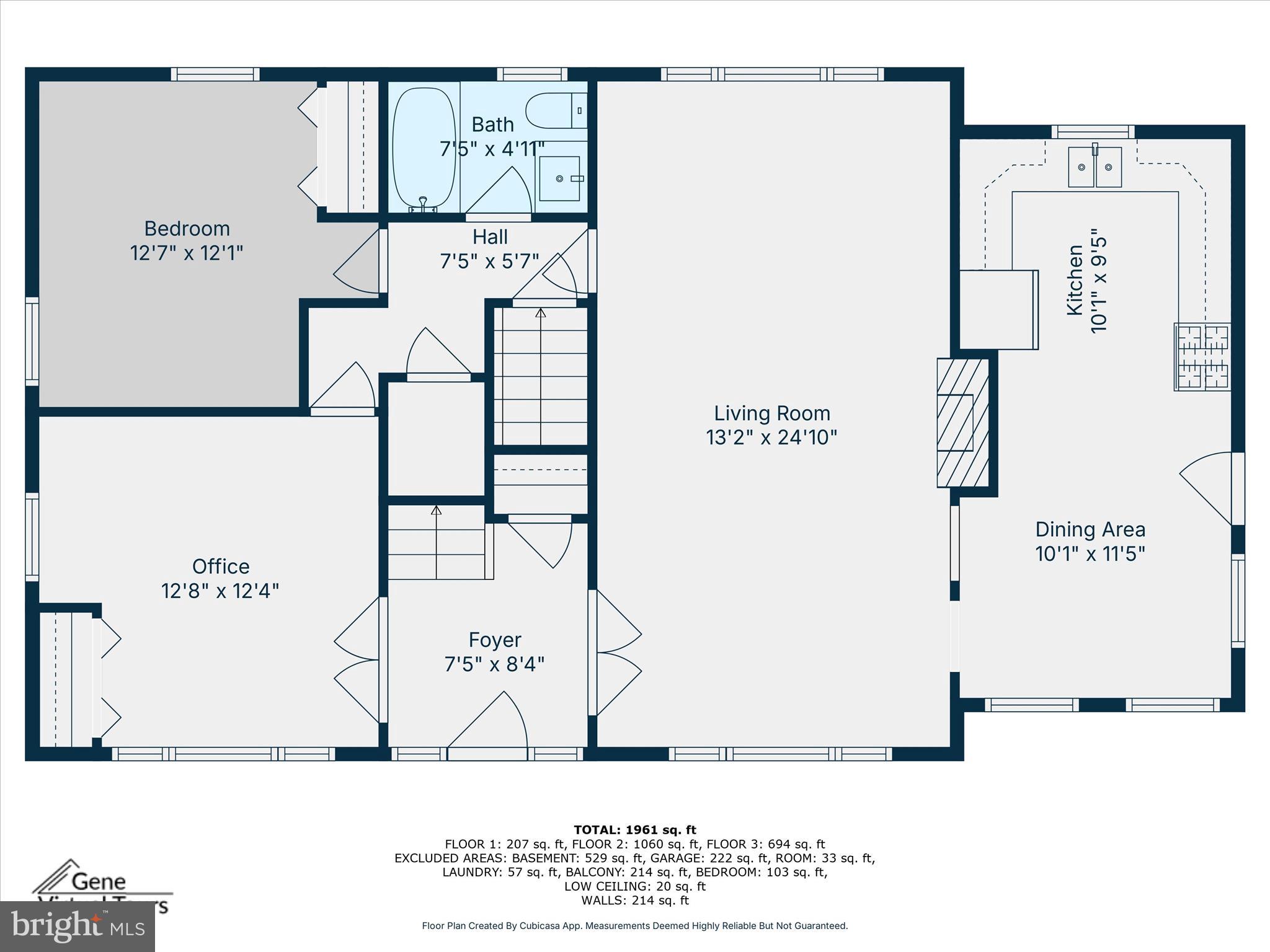 CHEVERLY - Residential