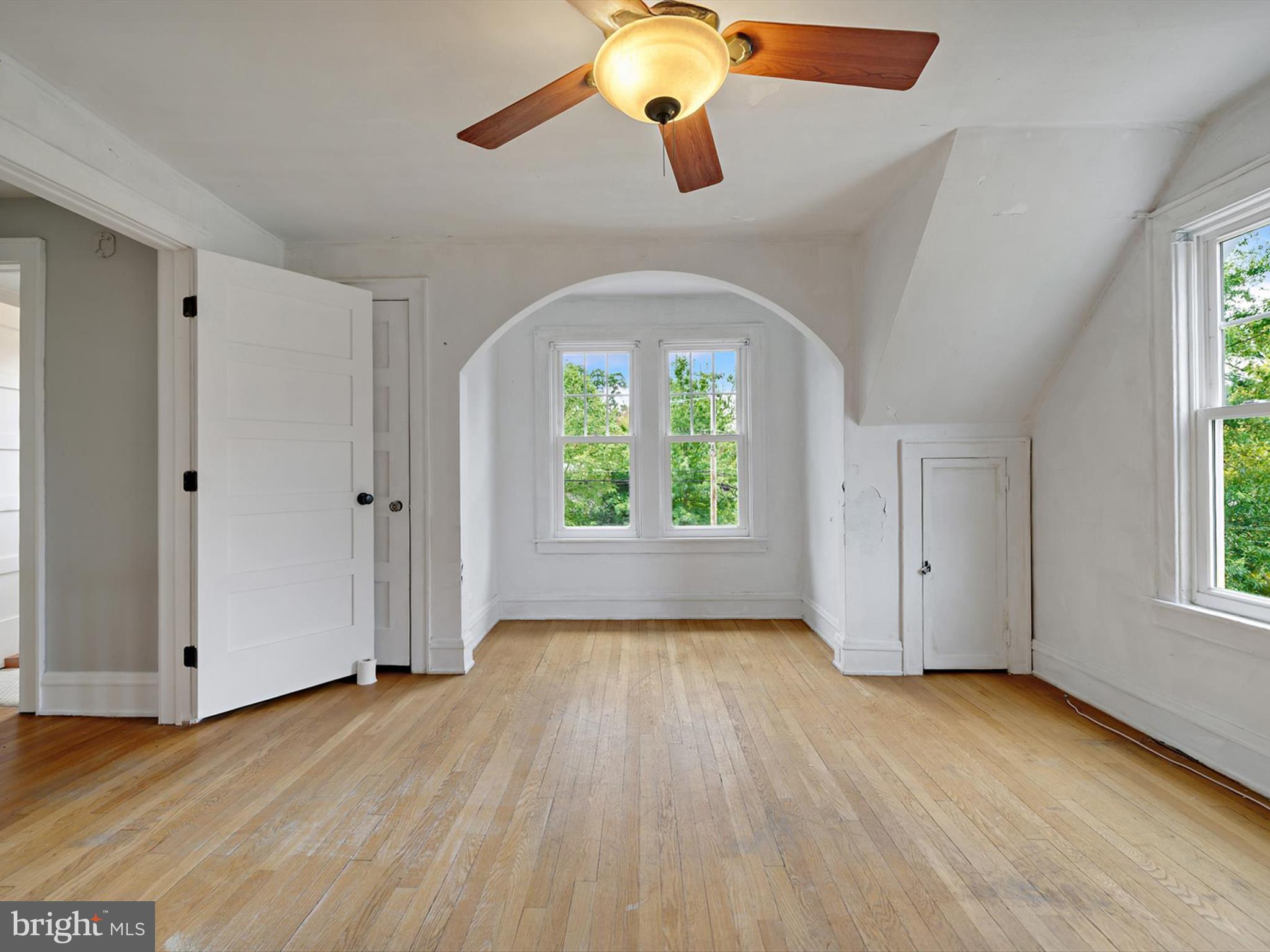 CHEVERLY - Residential