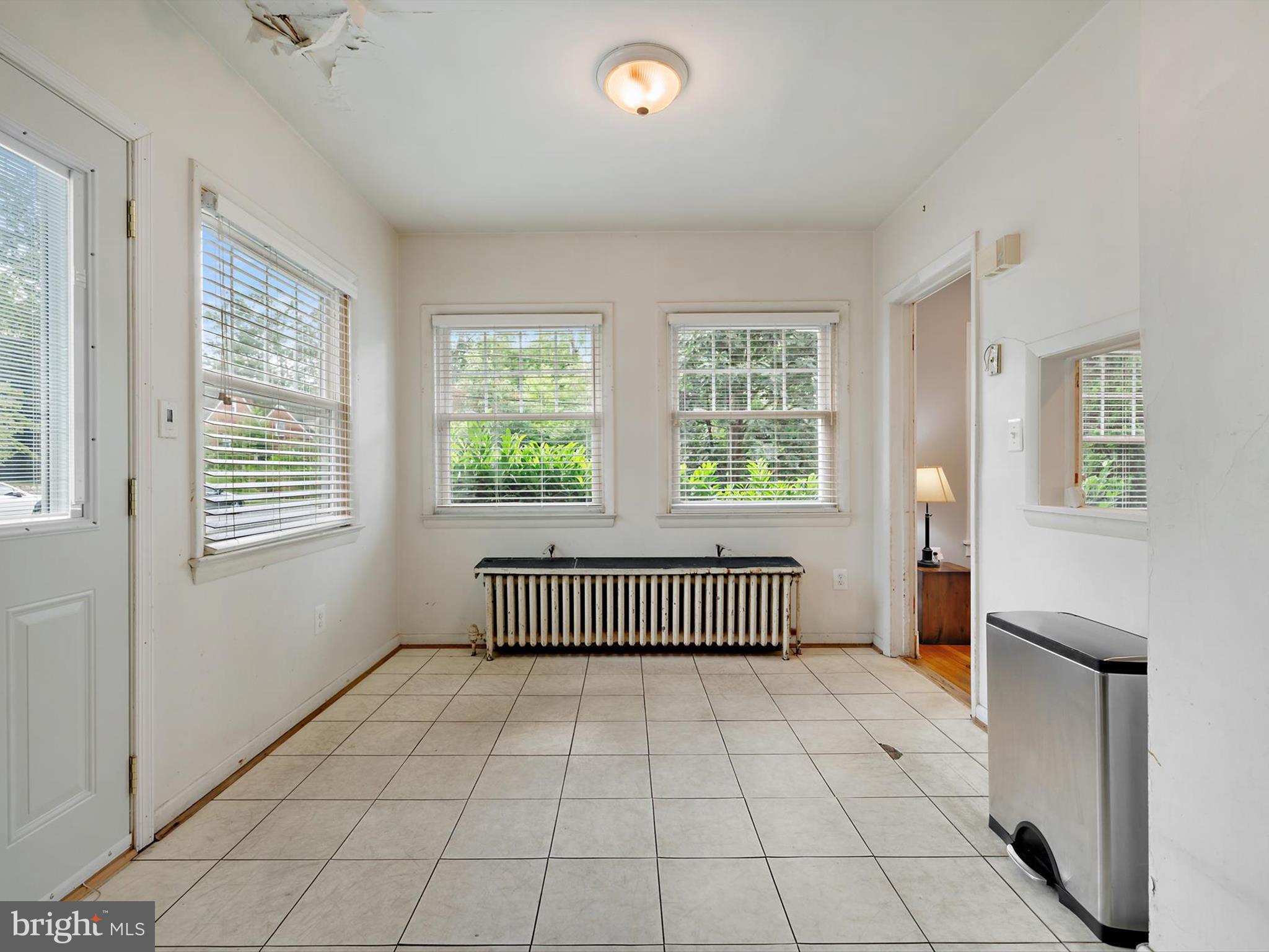 CHEVERLY - Residential