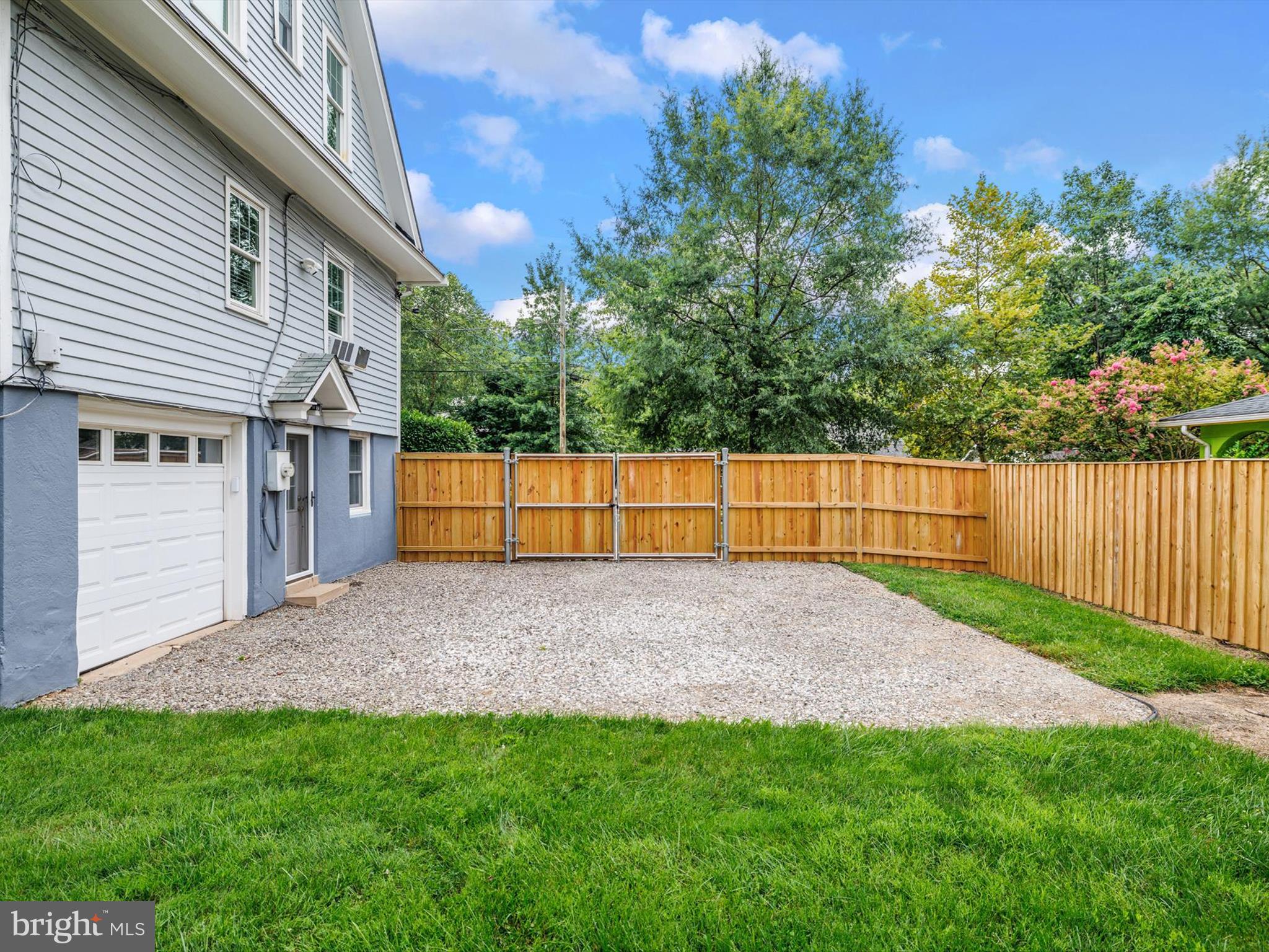 CHEVERLY - Residential