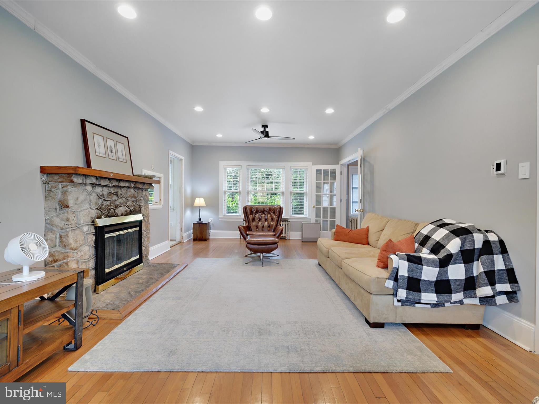 CHEVERLY - Residential