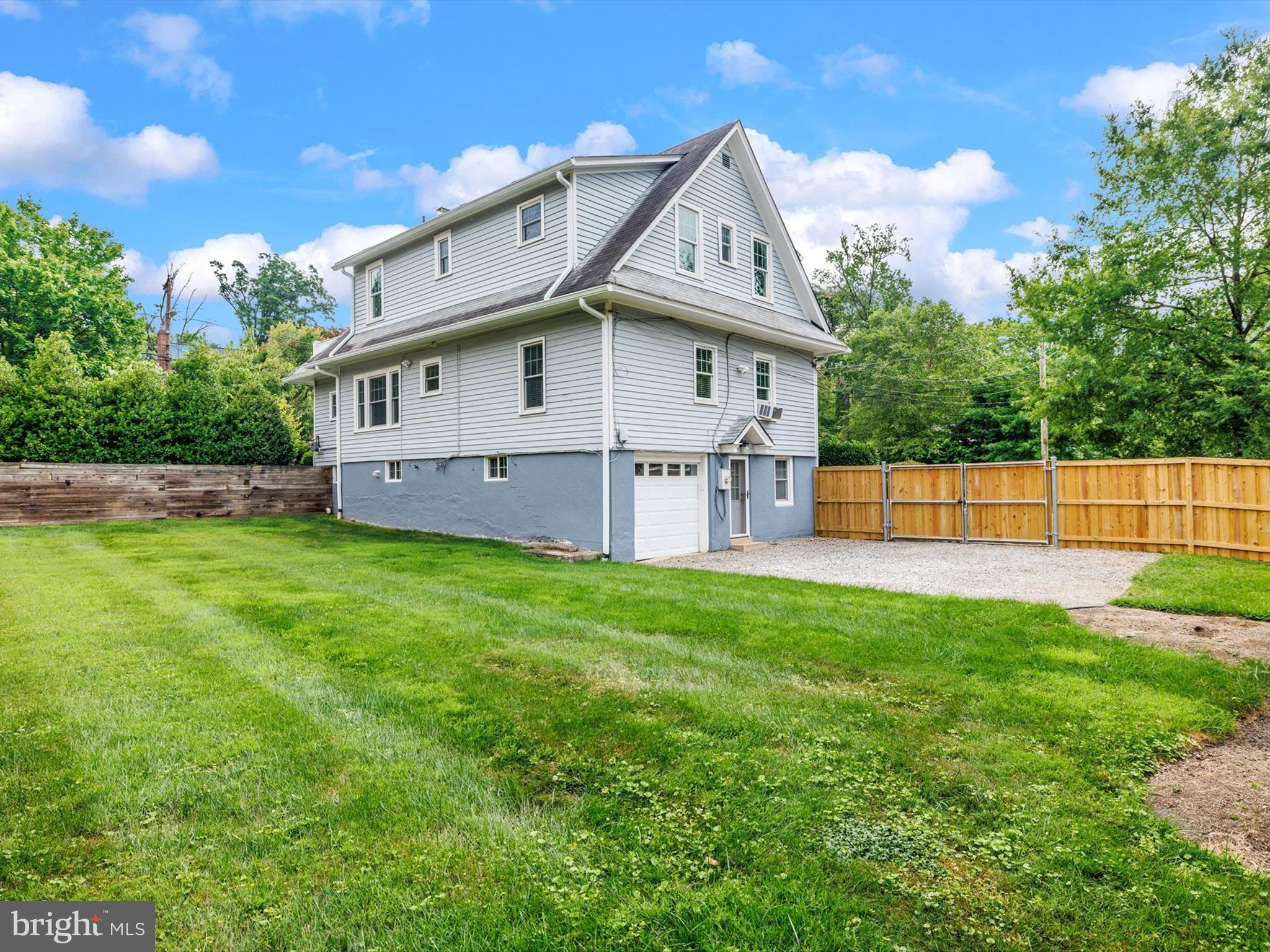 CHEVERLY - Residential