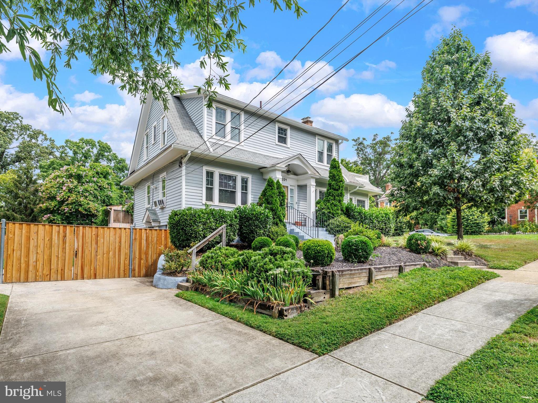 CHEVERLY - Residential