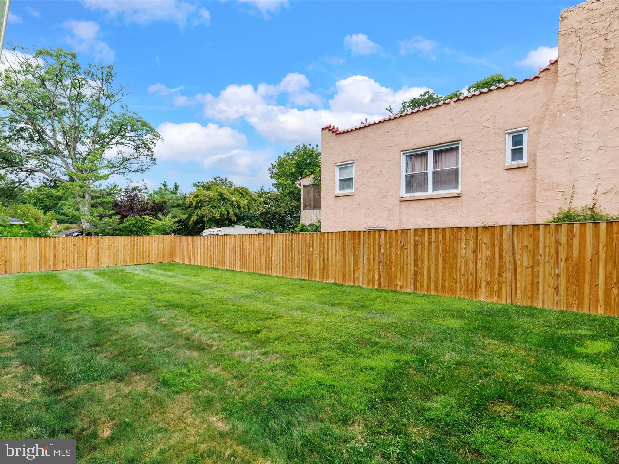 CHEVERLY - Residential