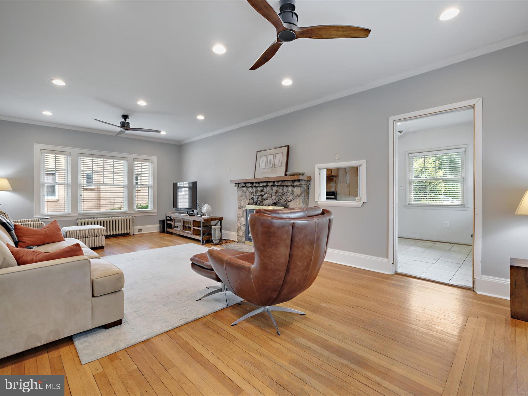 CHEVERLY - Residential