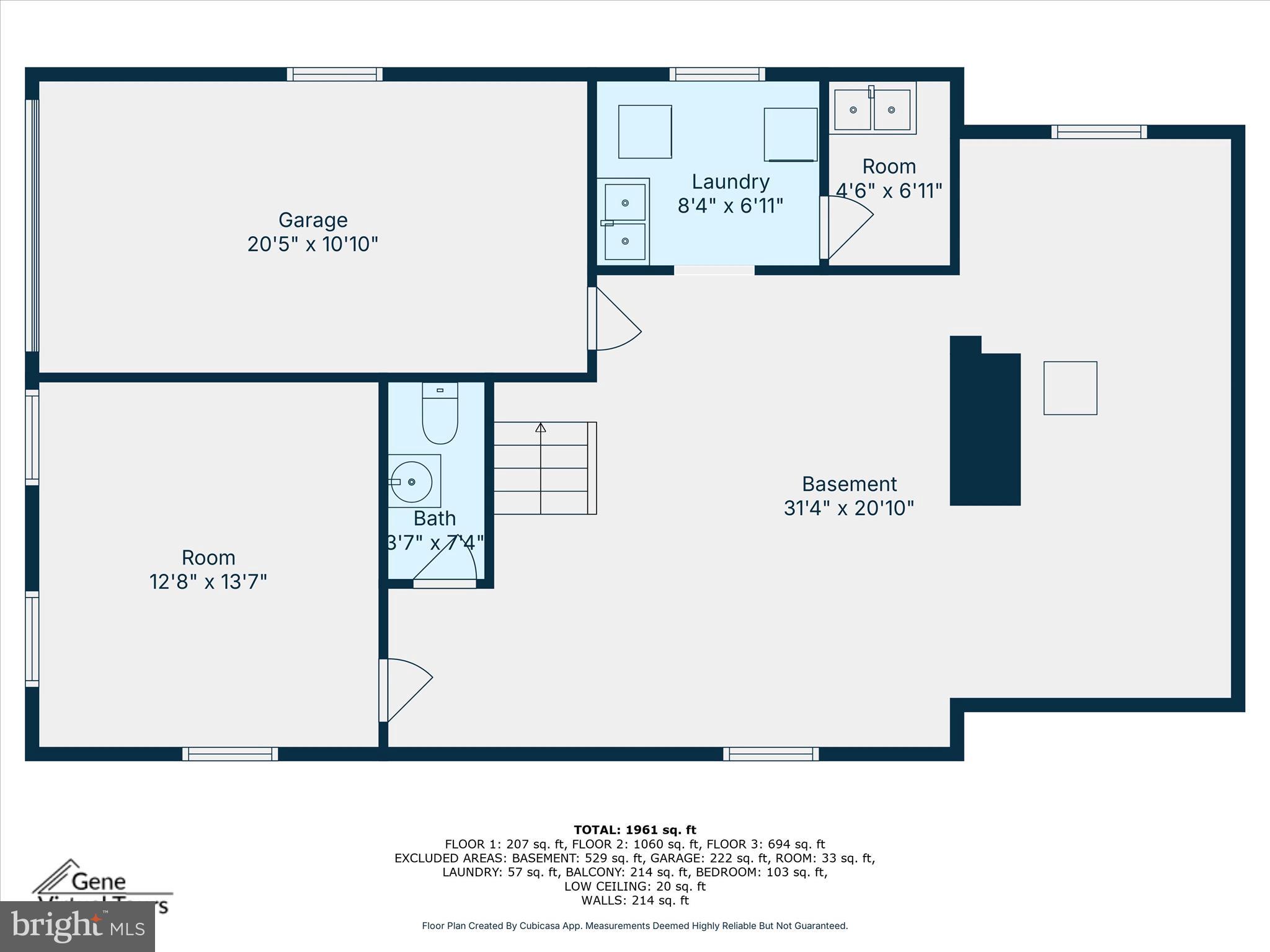 CHEVERLY - Residential
