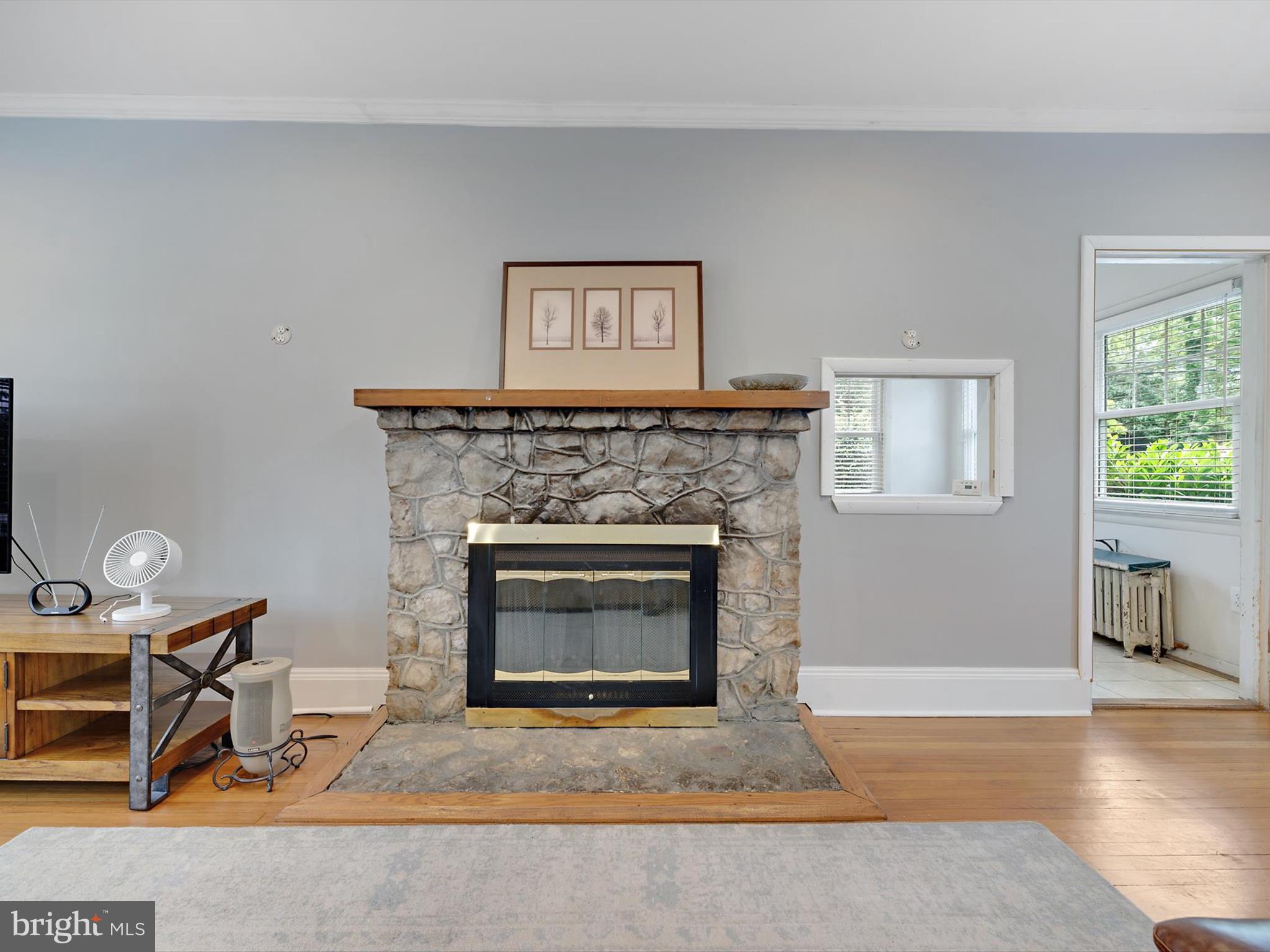 CHEVERLY - Residential