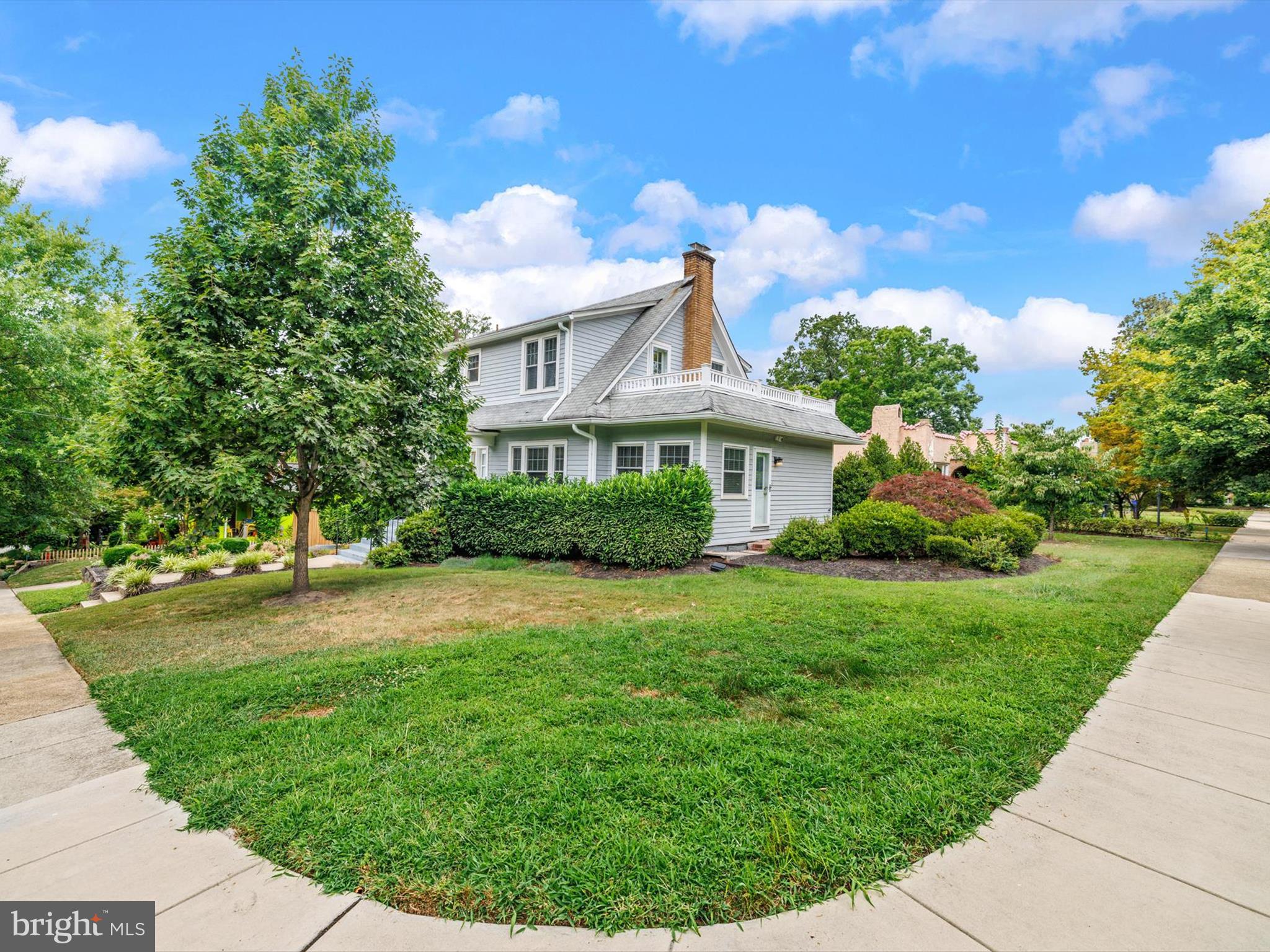 CHEVERLY - Residential