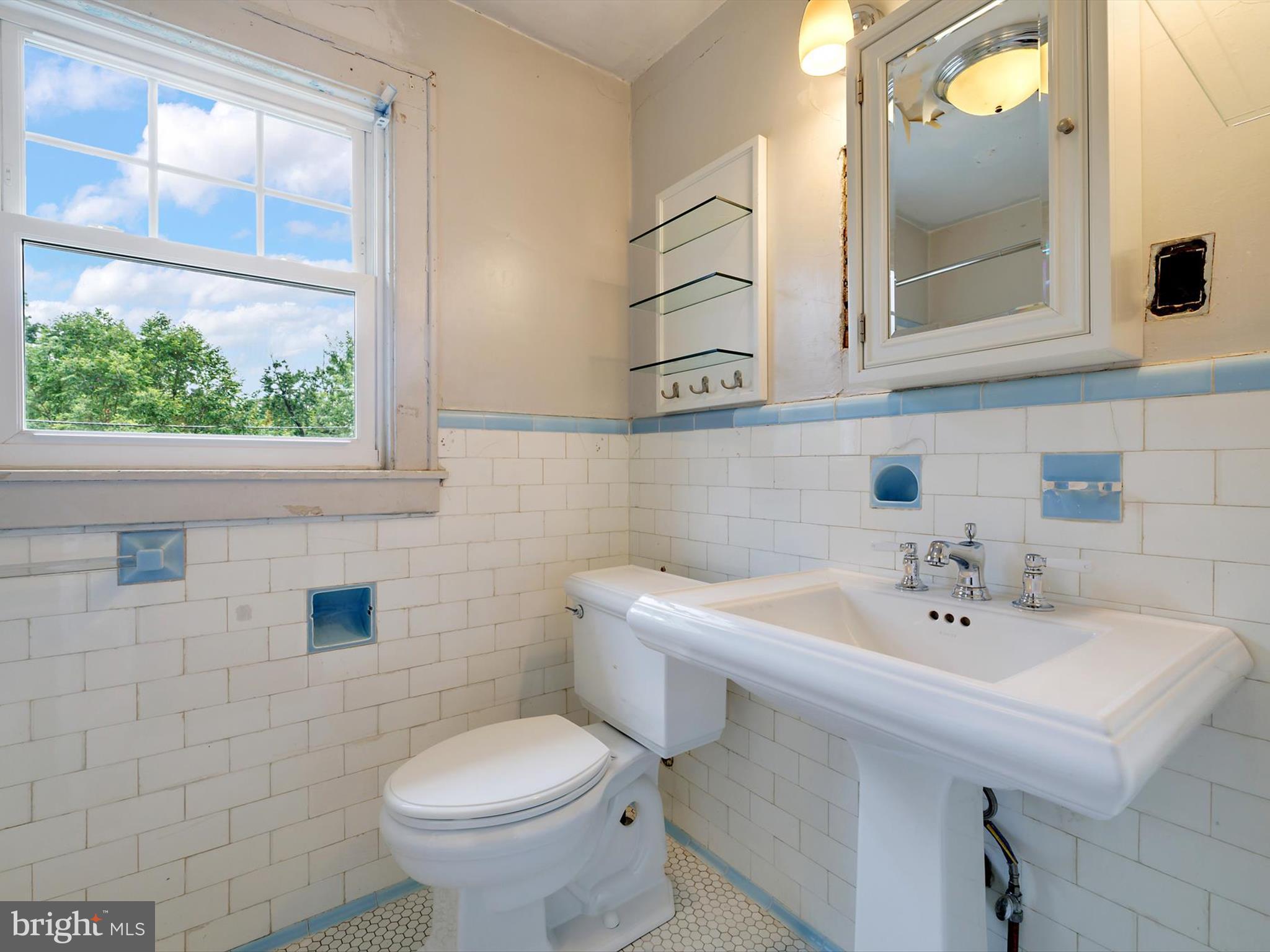 CHEVERLY - Residential