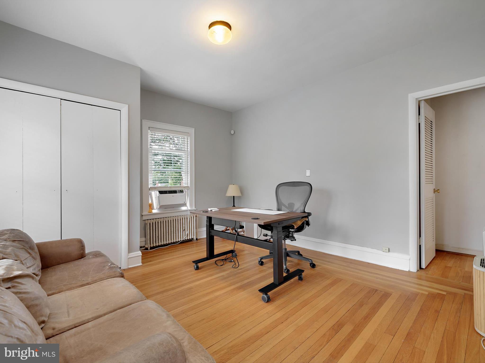 CHEVERLY - Residential