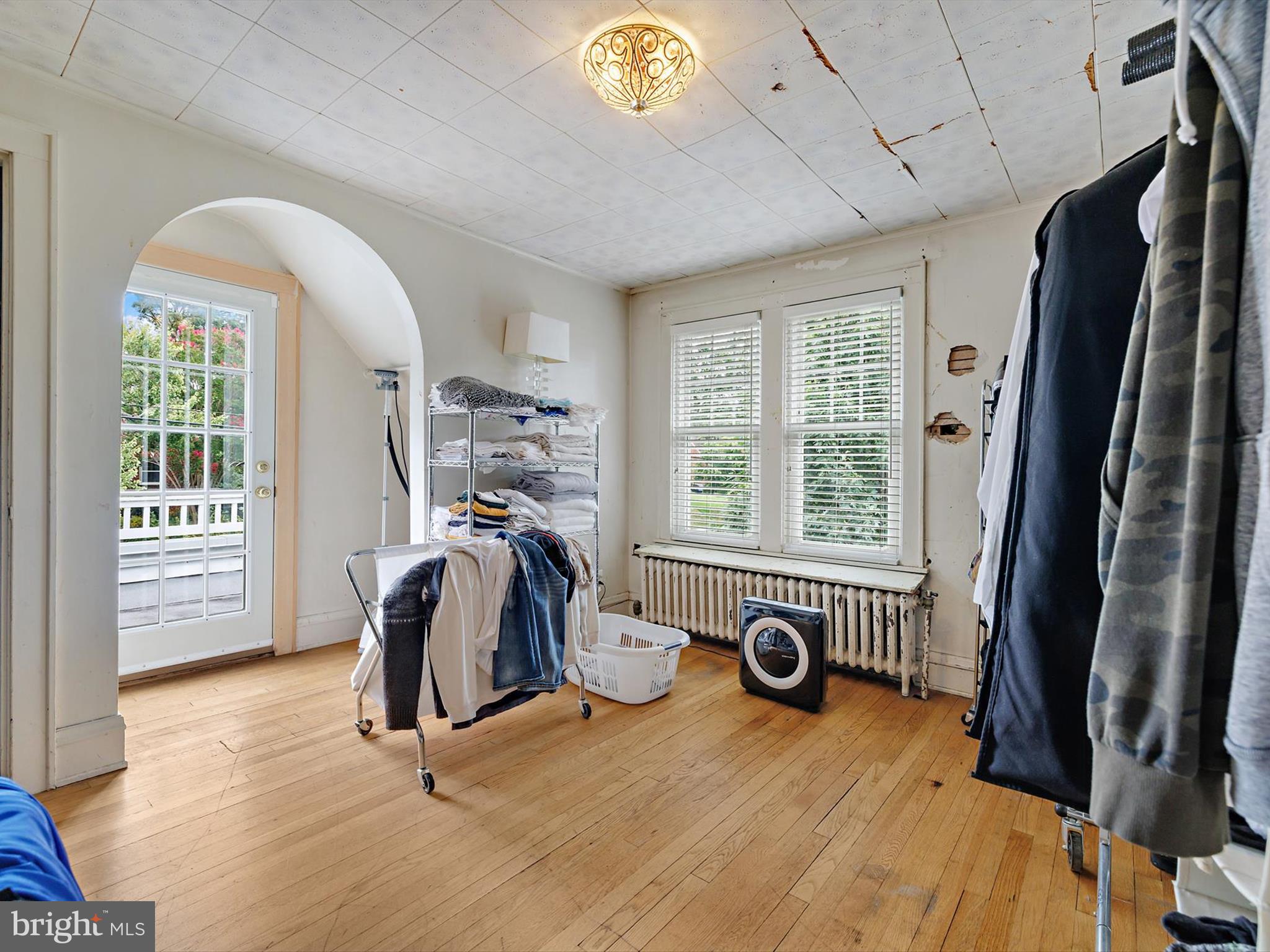 CHEVERLY - Residential