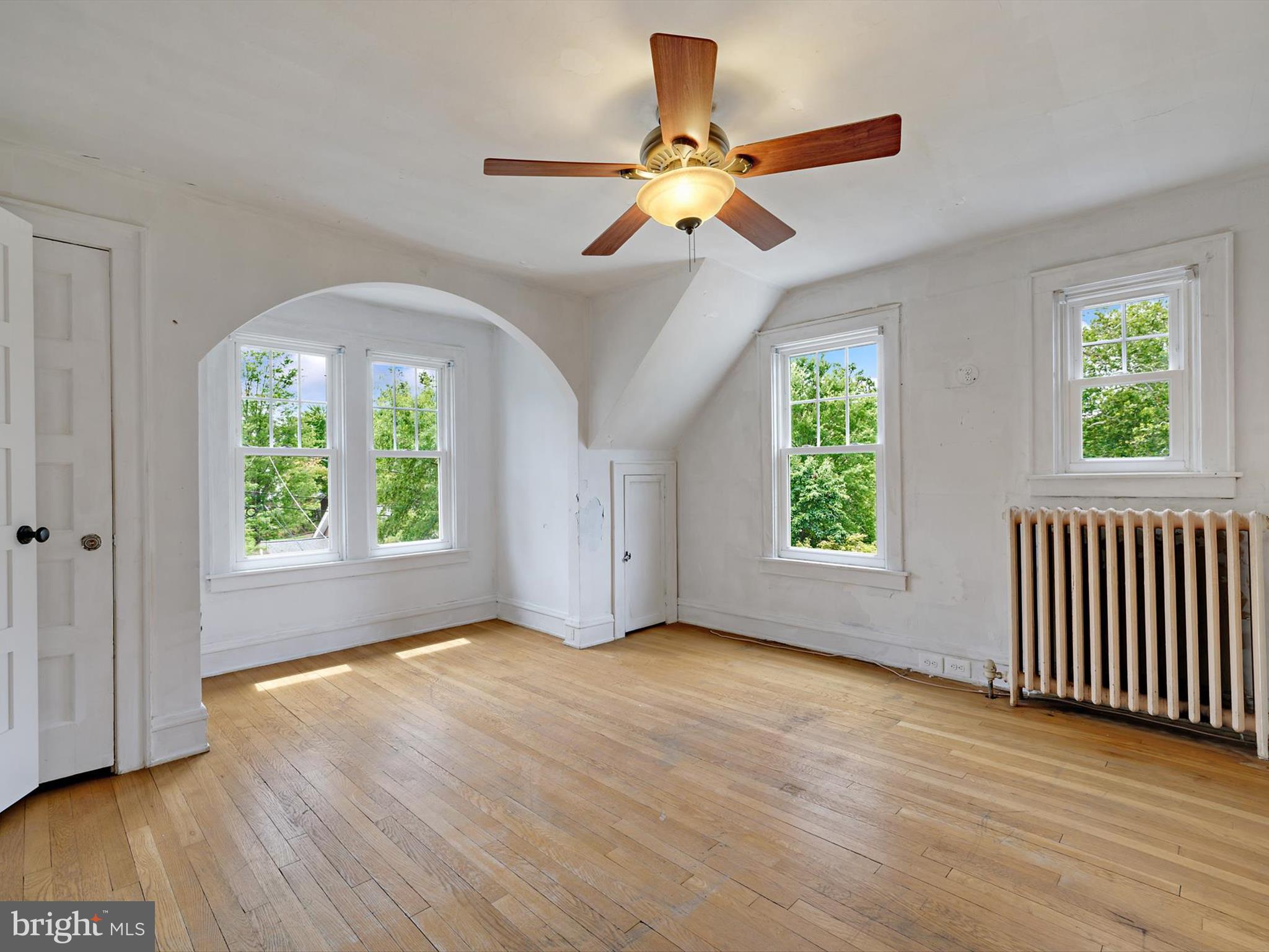 CHEVERLY - Residential