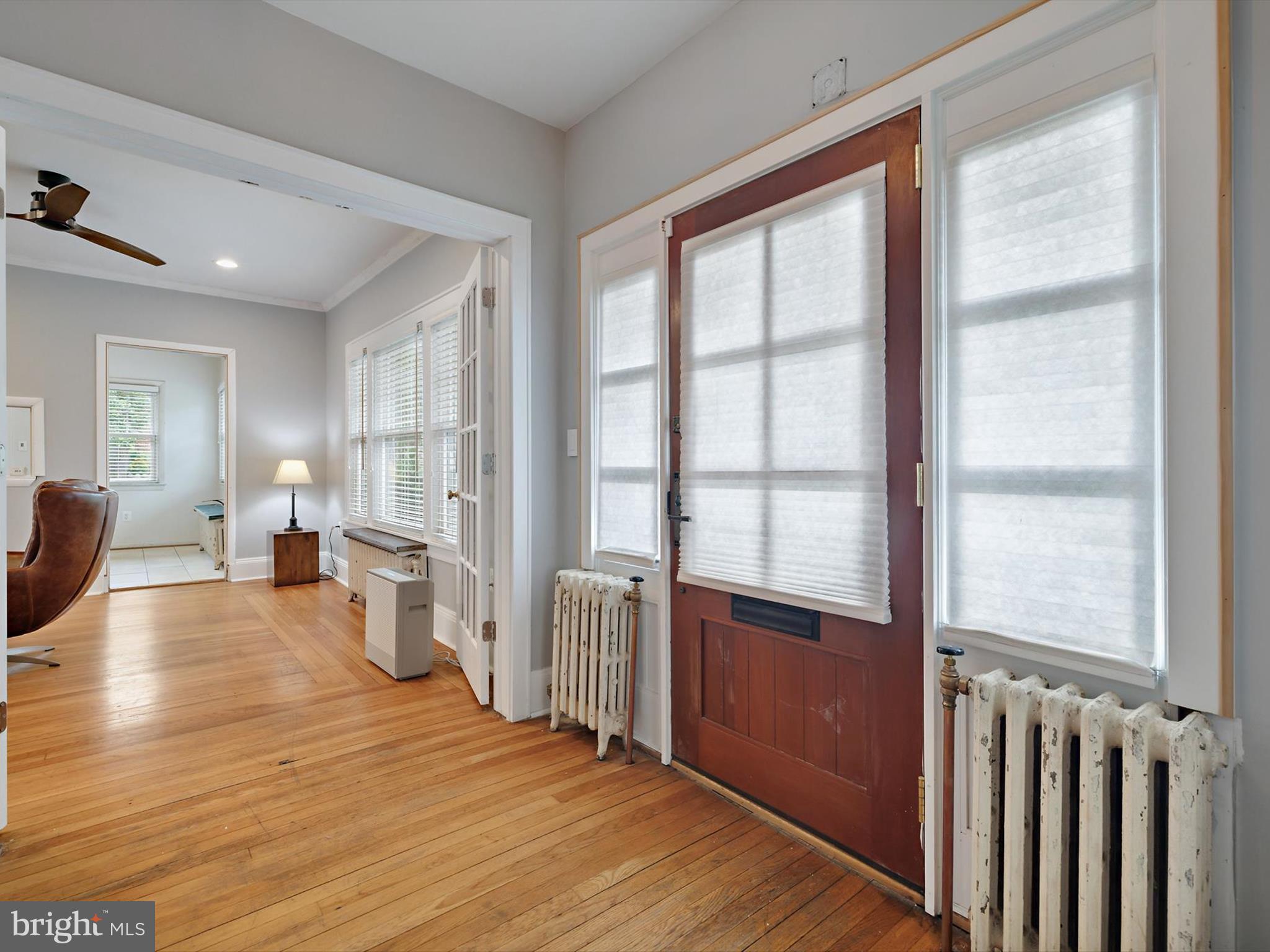 CHEVERLY - Residential