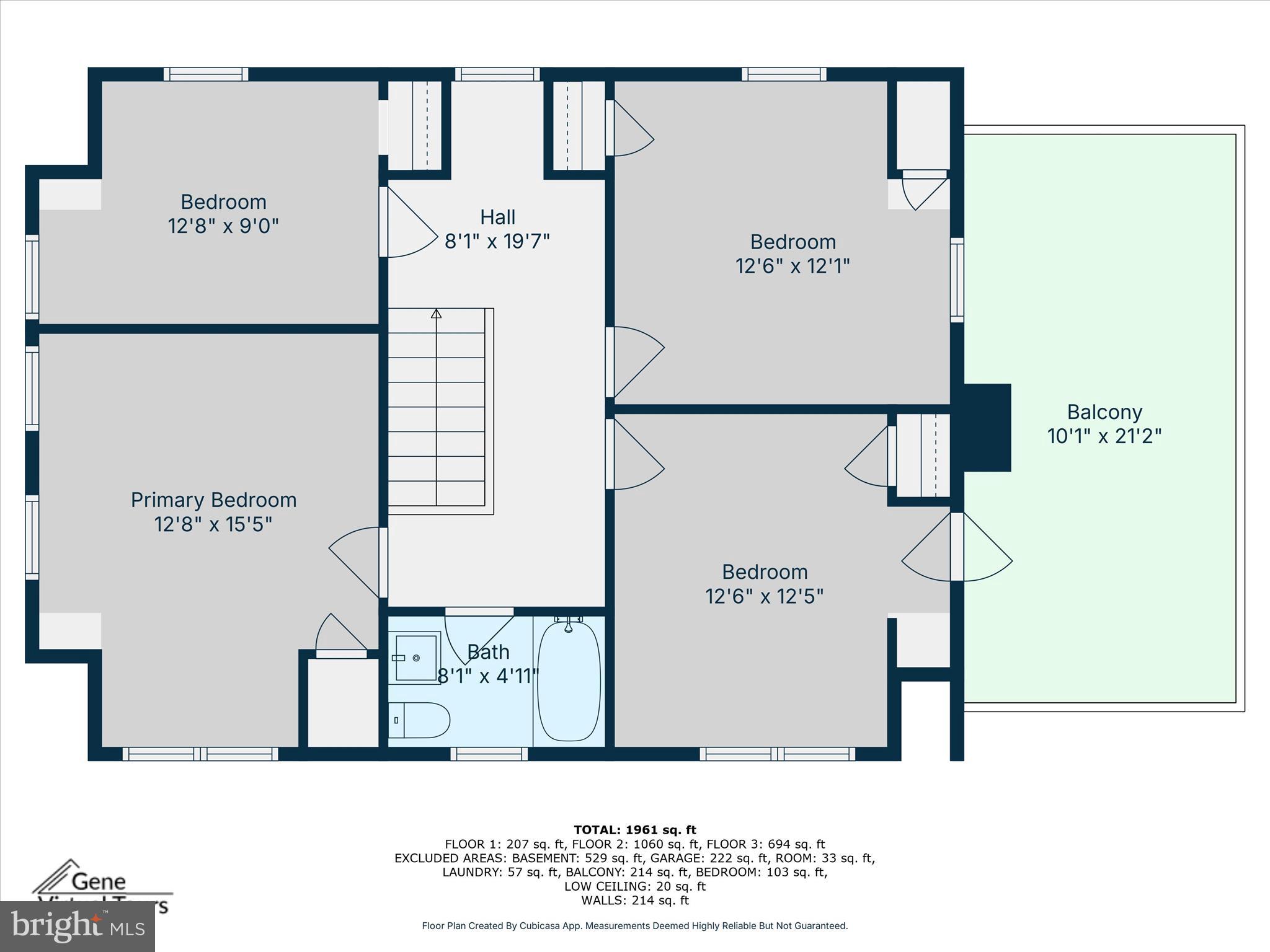 CHEVERLY - Residential