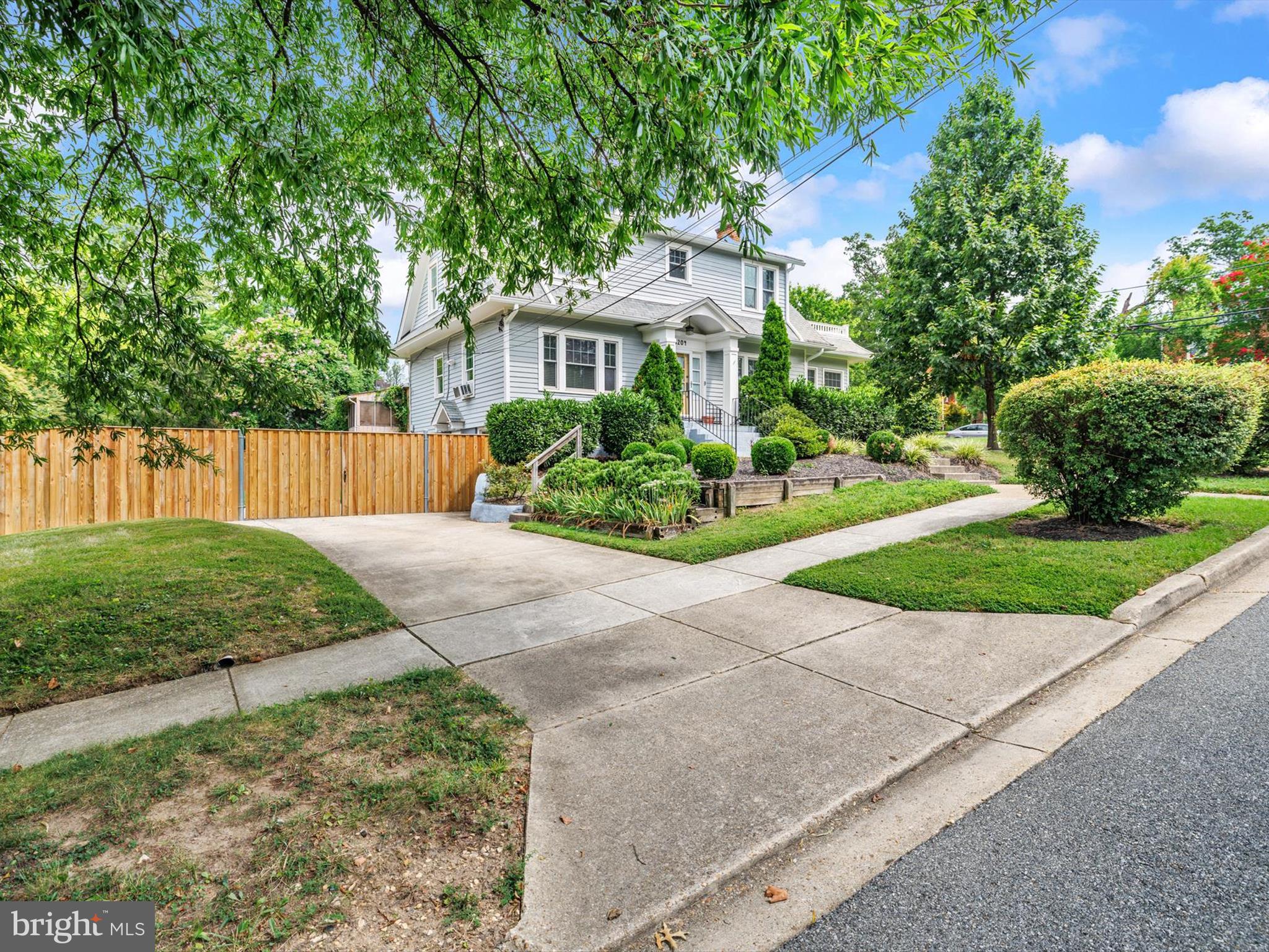 CHEVERLY - Residential