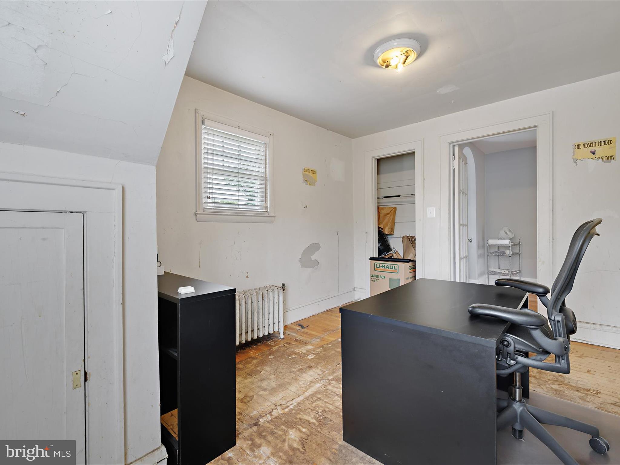 CHEVERLY - Residential