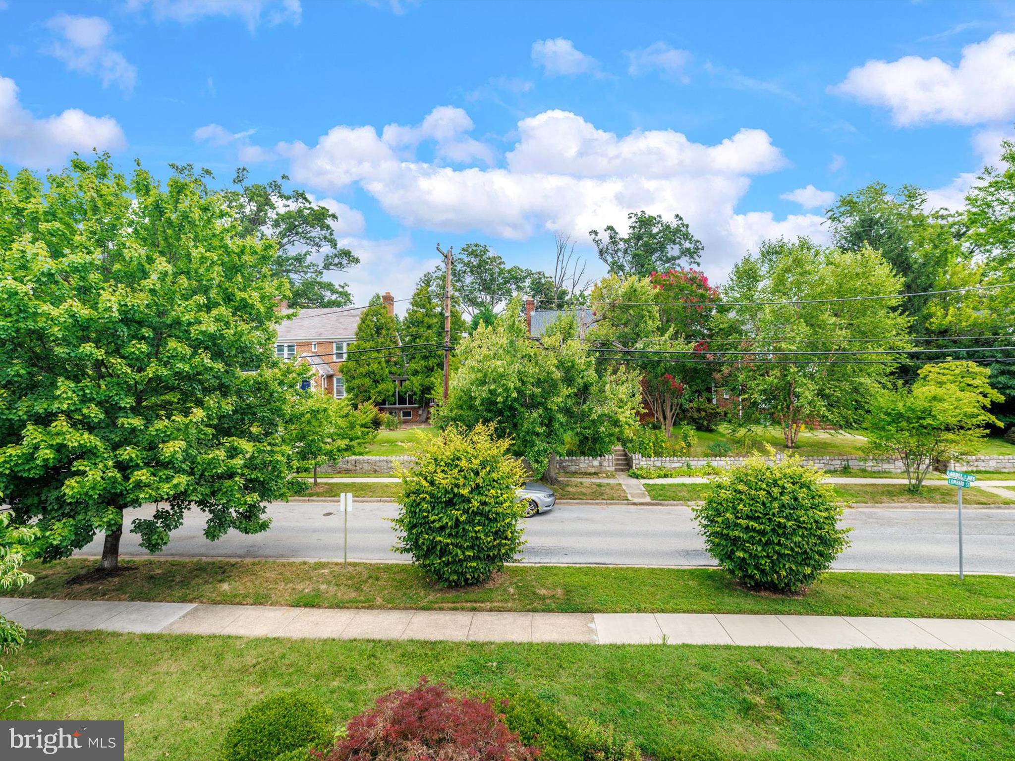 CHEVERLY - Residential