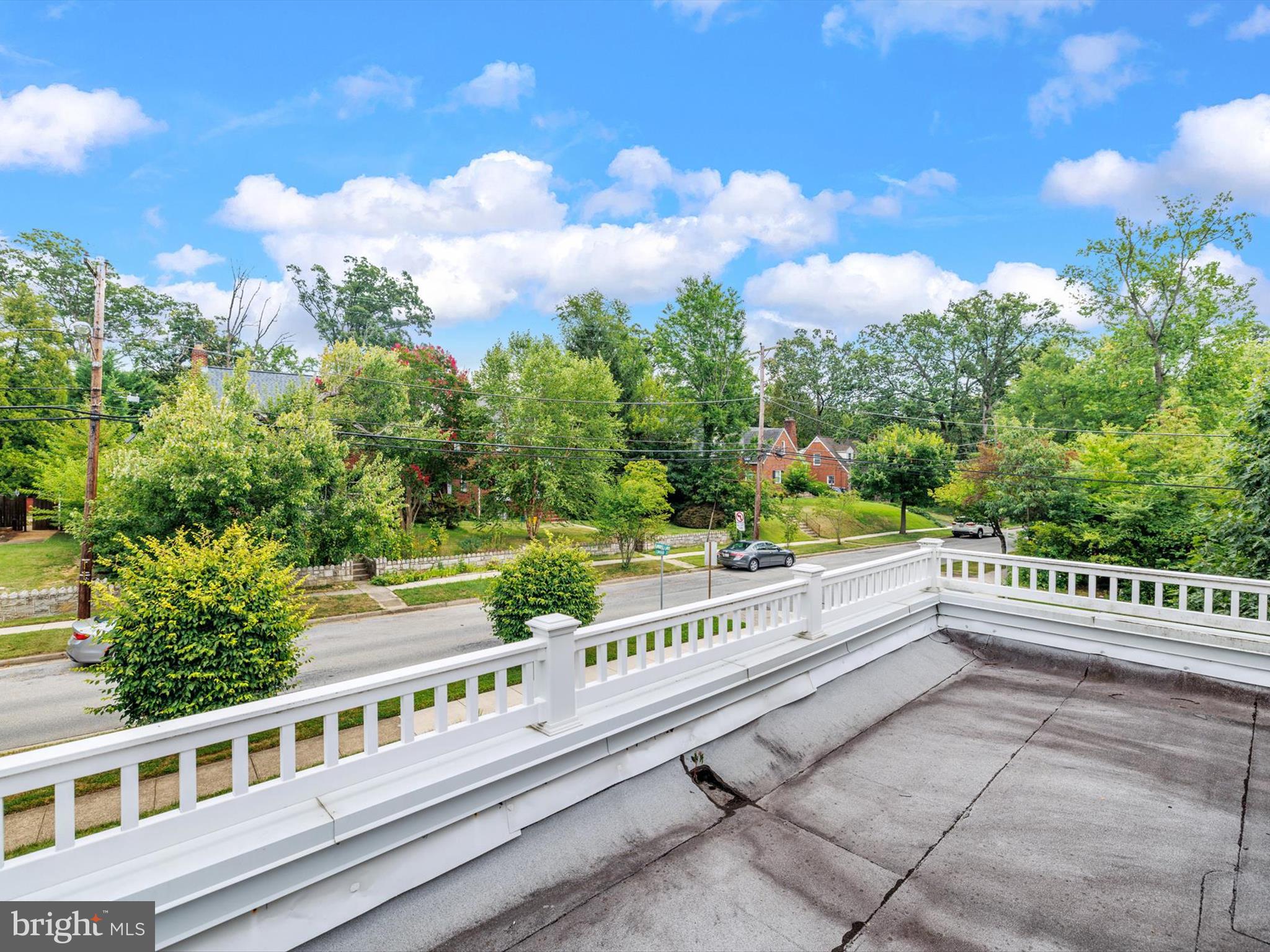 CHEVERLY - Residential