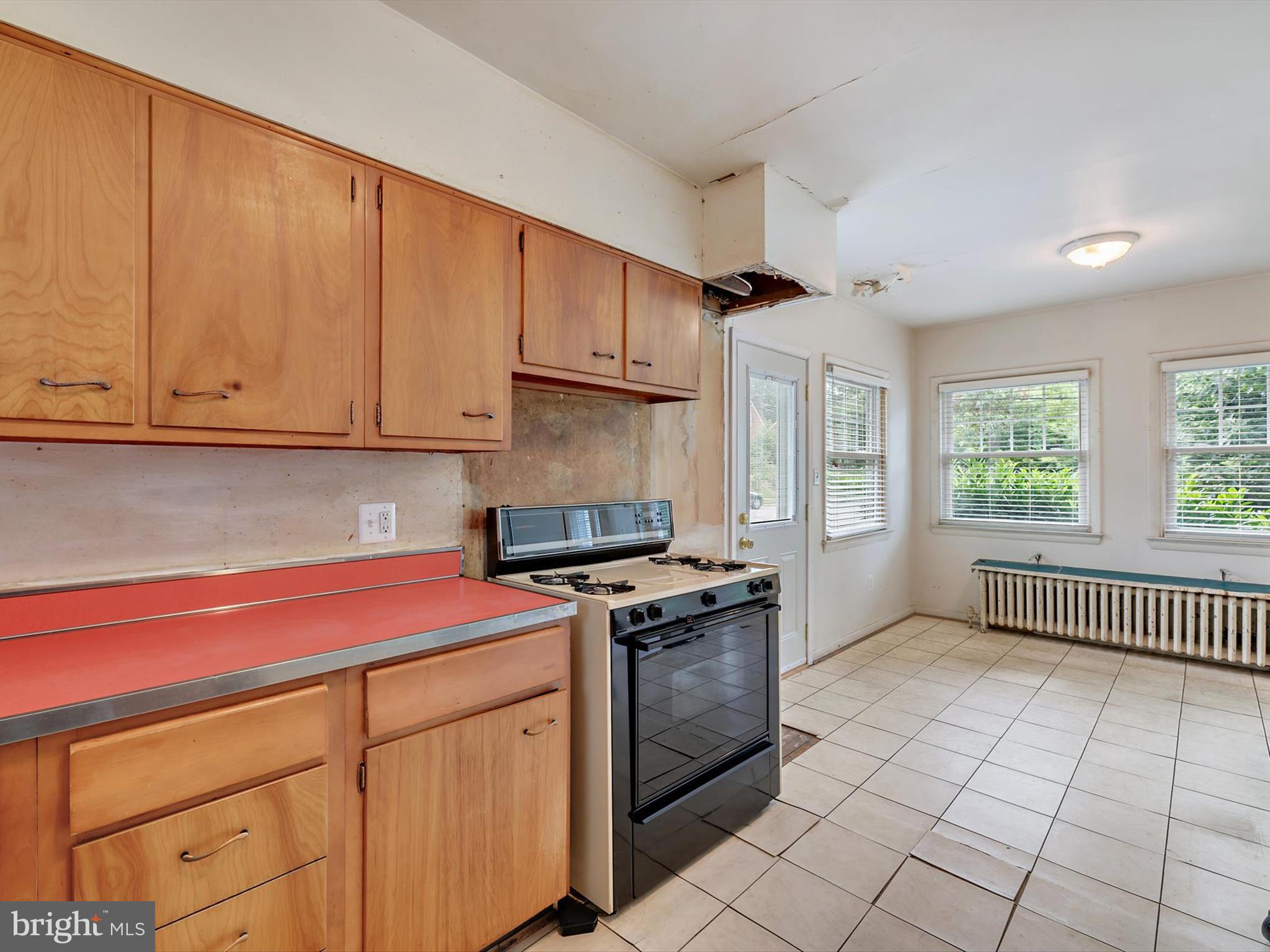 CHEVERLY - Residential