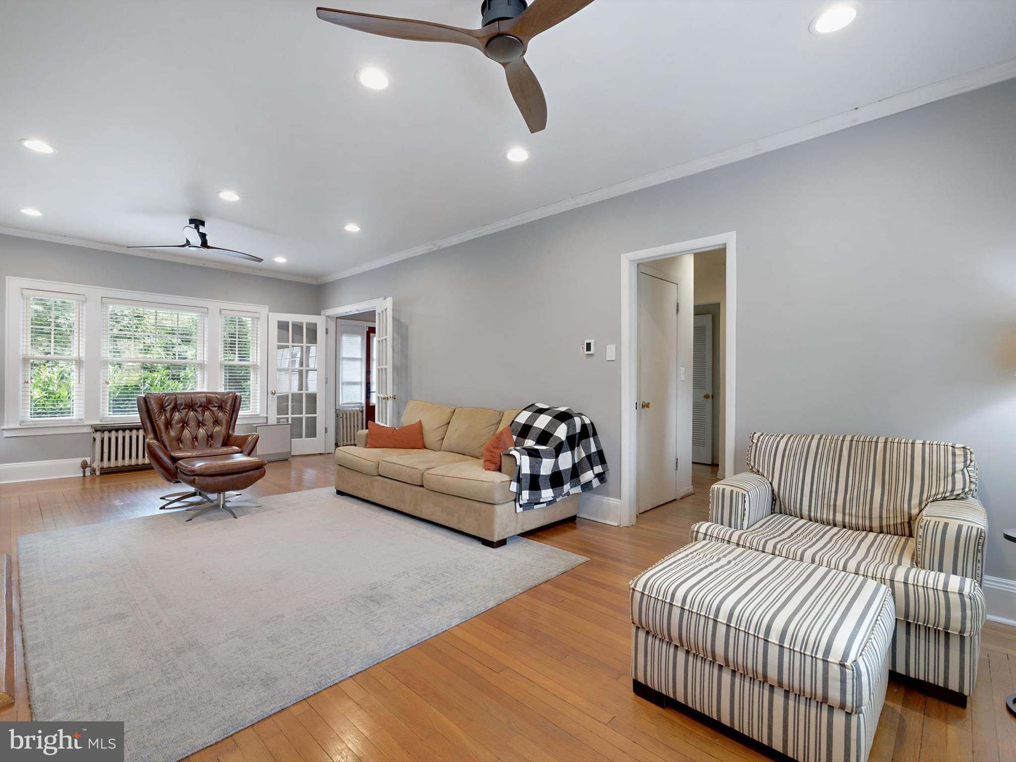 CHEVERLY - Residential